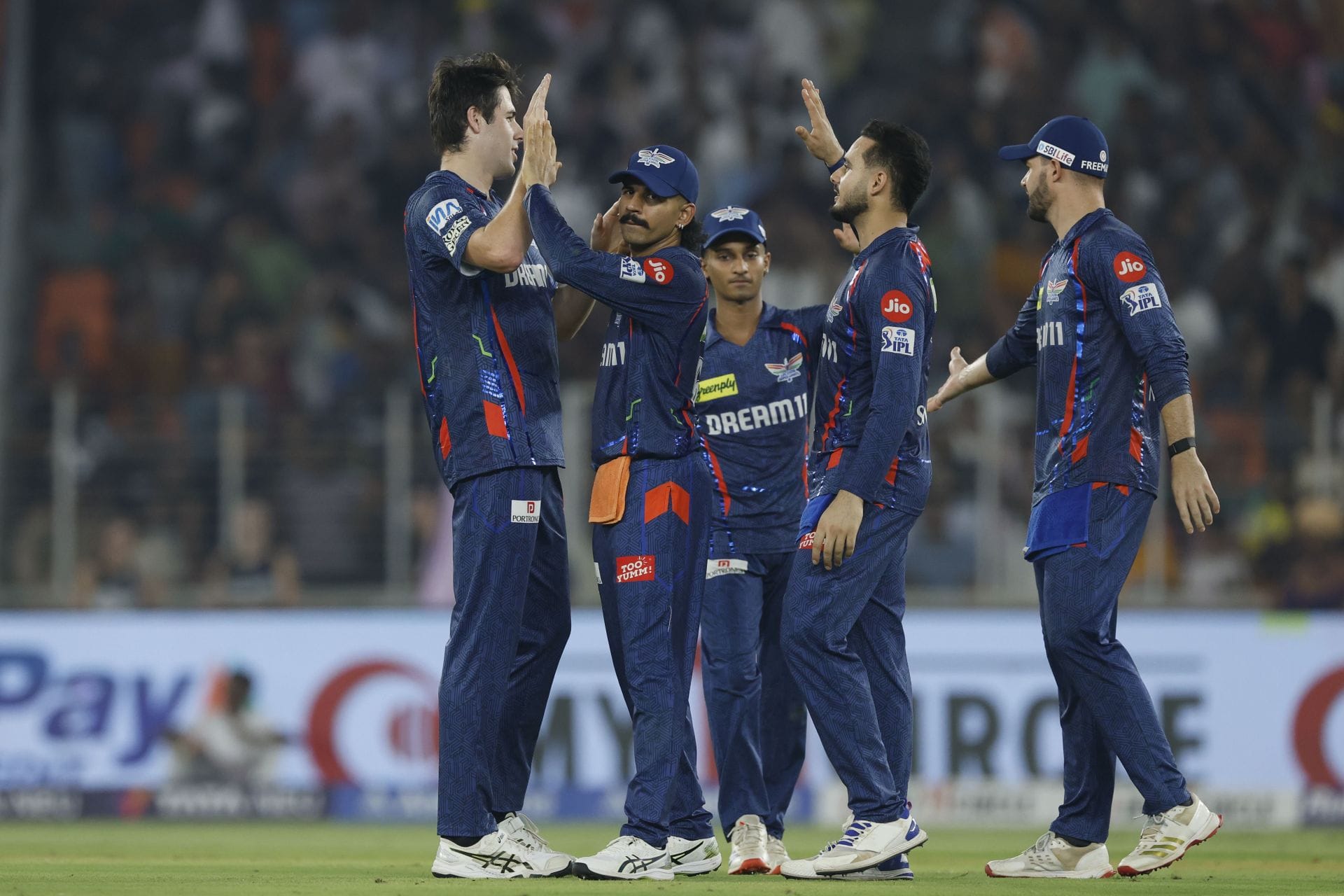 "If you give him the No. 6 or No. 7 role, it's a difficult role to play" - Aakash Chopra on LSG's challenges heading into IPL 2026