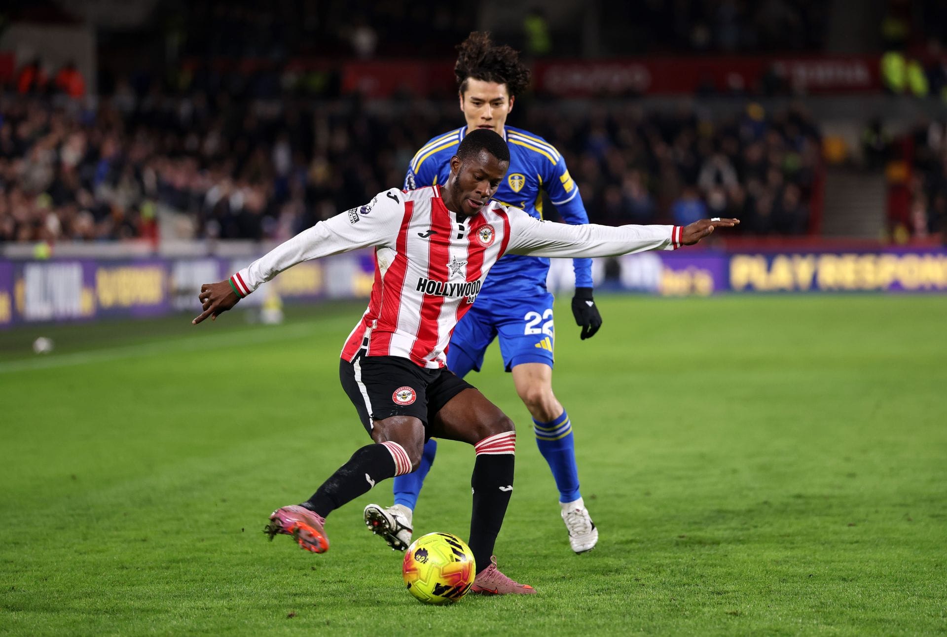 Leeds United vs Brentford Prediction and Betting Tips | March 21st 2026