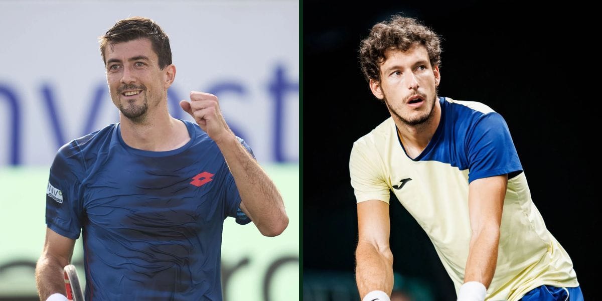 Sebastian Ofner vs Pablo Carreno-Busta preview, head-to-head, odds, betting tips, and prediction | Montemar Challenger 2026