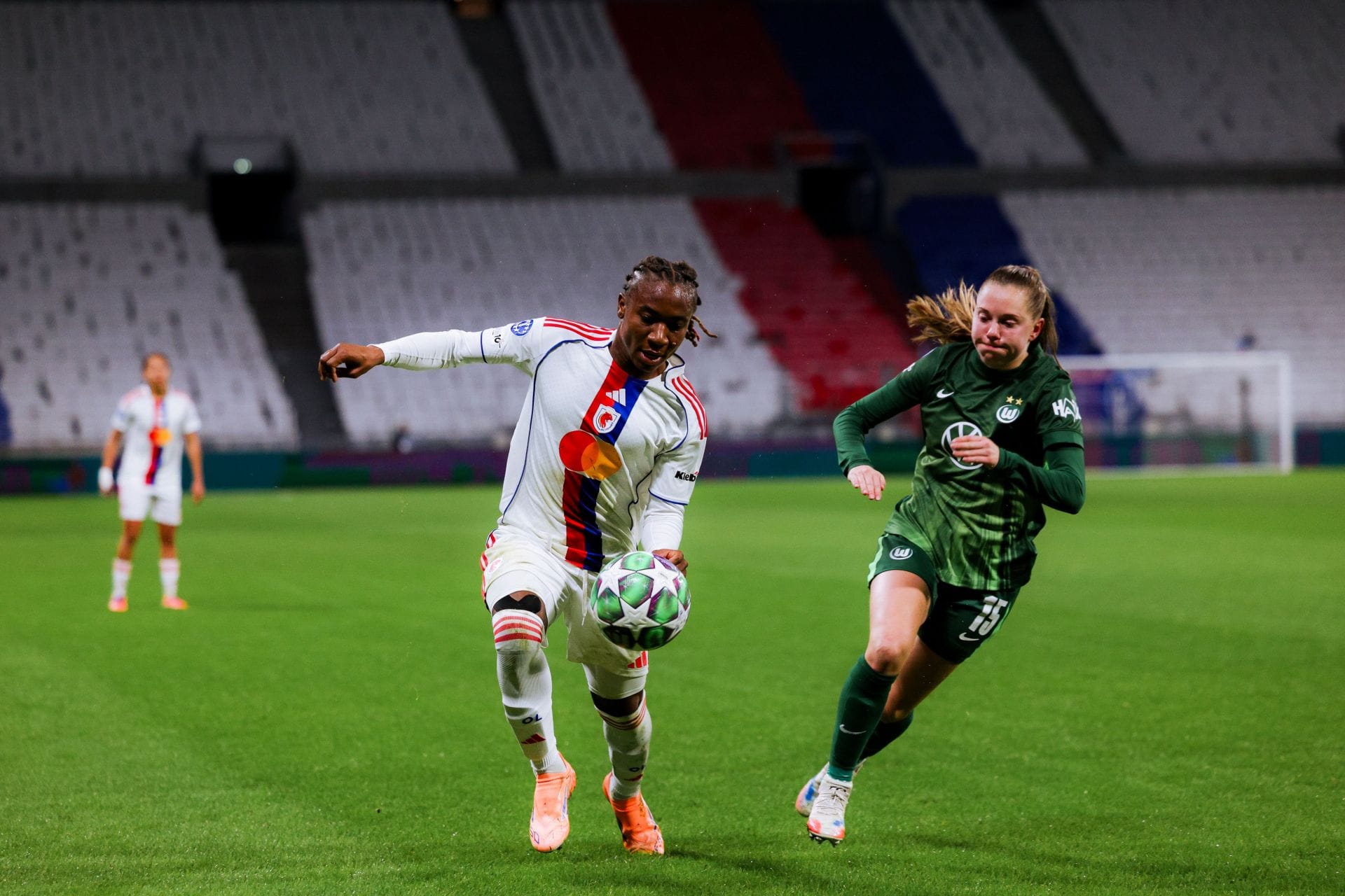 Wolfsburg Women vs OL Lyonnes Prediction and Betting Tips | March 24th 2026