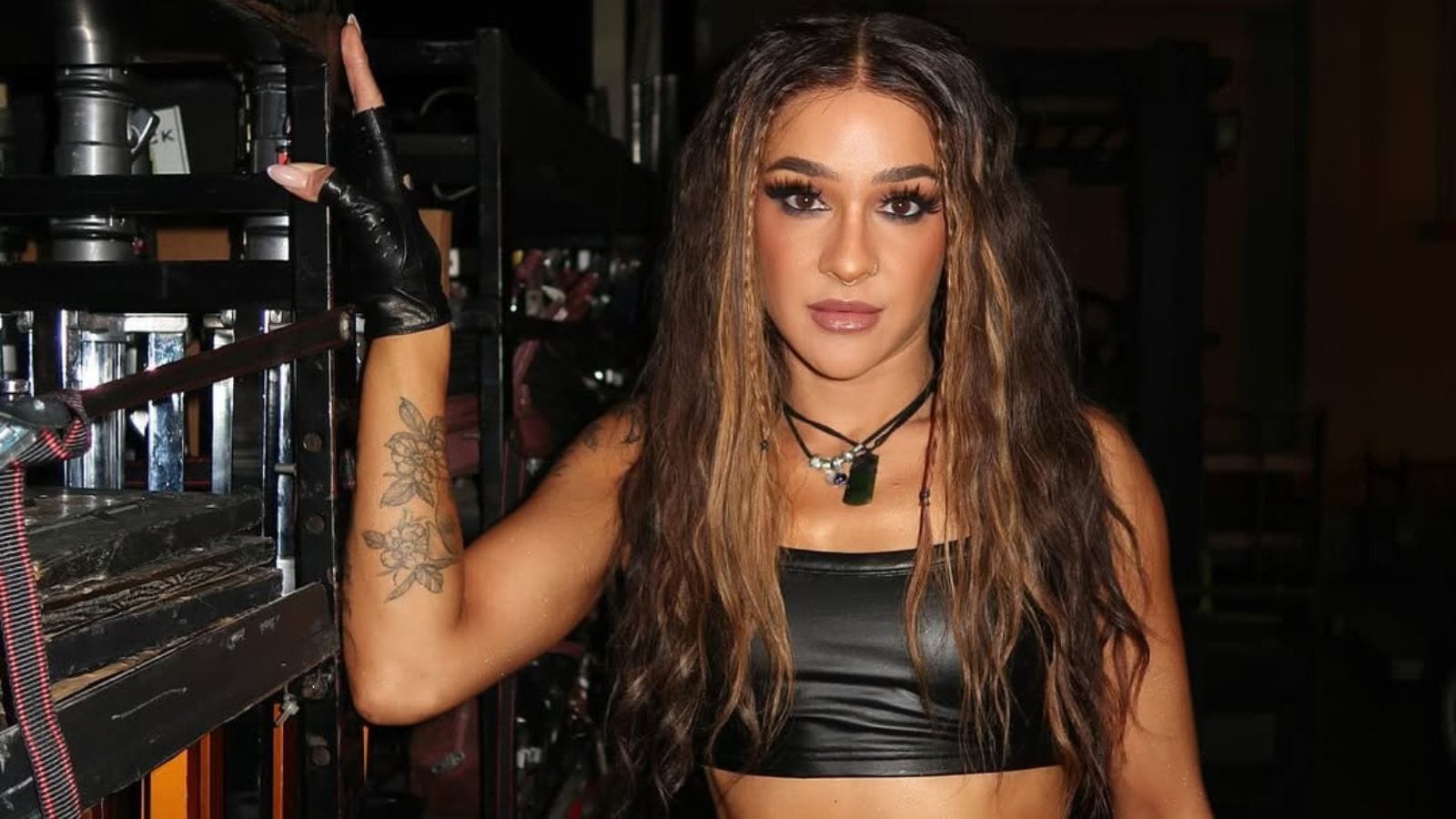 Massive update on Dakota Kai's future in AEW