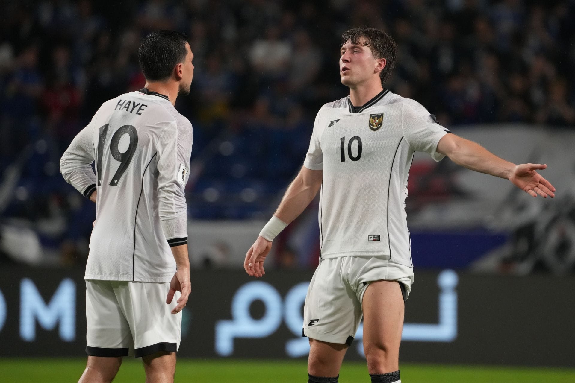 Indonesia vs Saint Kitts and Nevis Prediction and Betting Tips | 27th March 2026