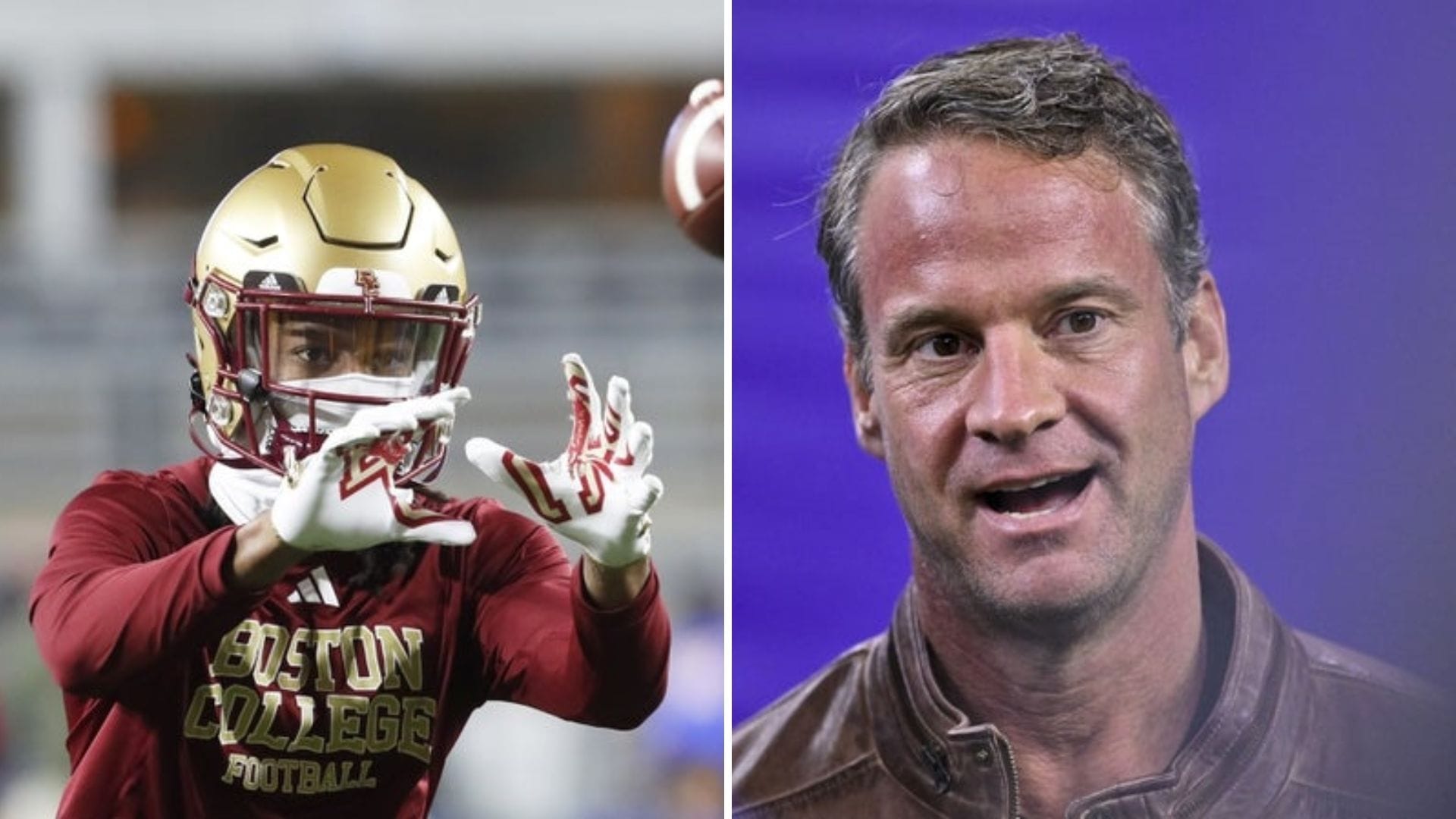 “I’d be f**king coeds”: Mike Tomlin’s son Dino shades Lane Kiffin while firing back at nepotism criticism