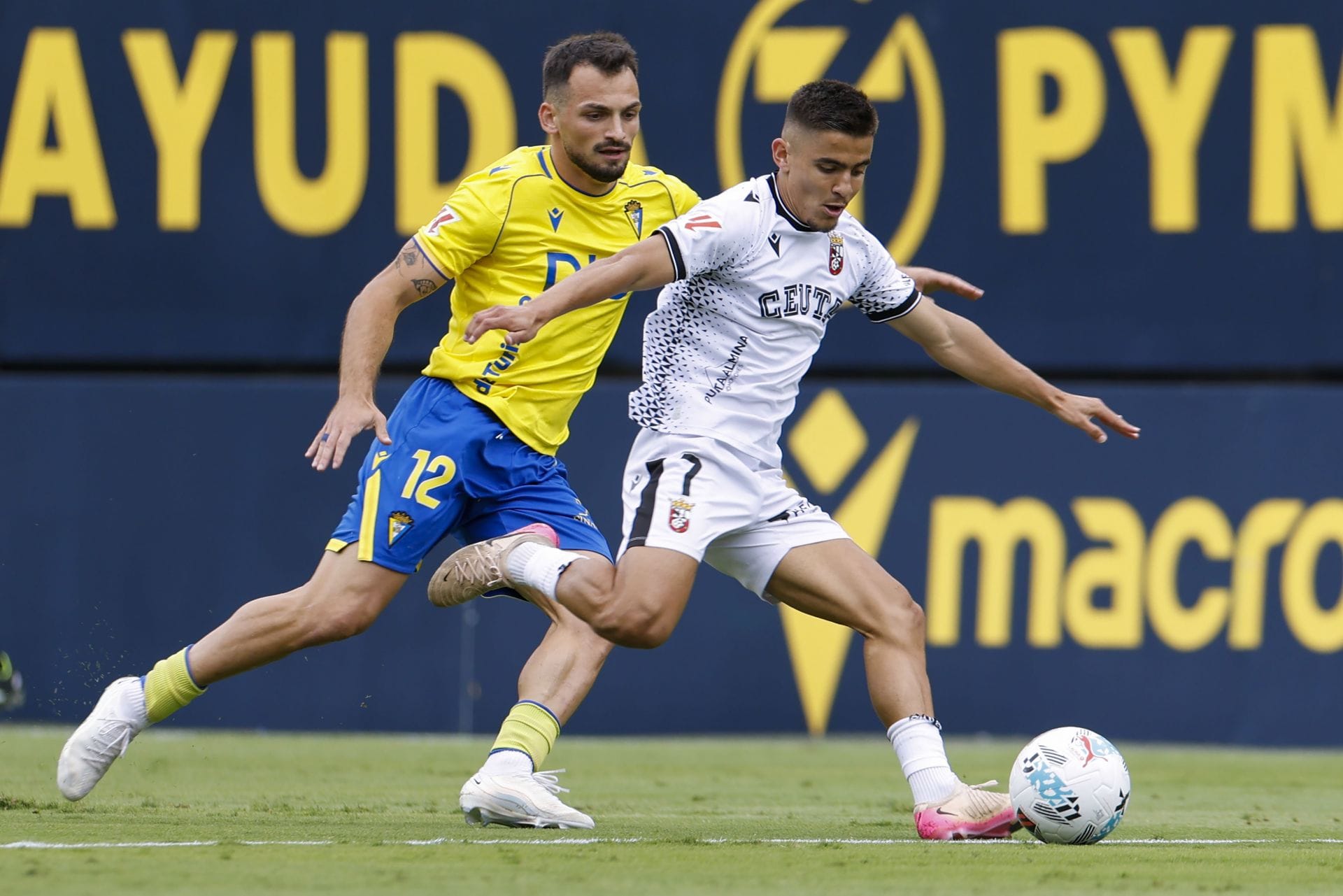 Burgos vs Ceuta Prediction and Betting Tips | April 1st 2026