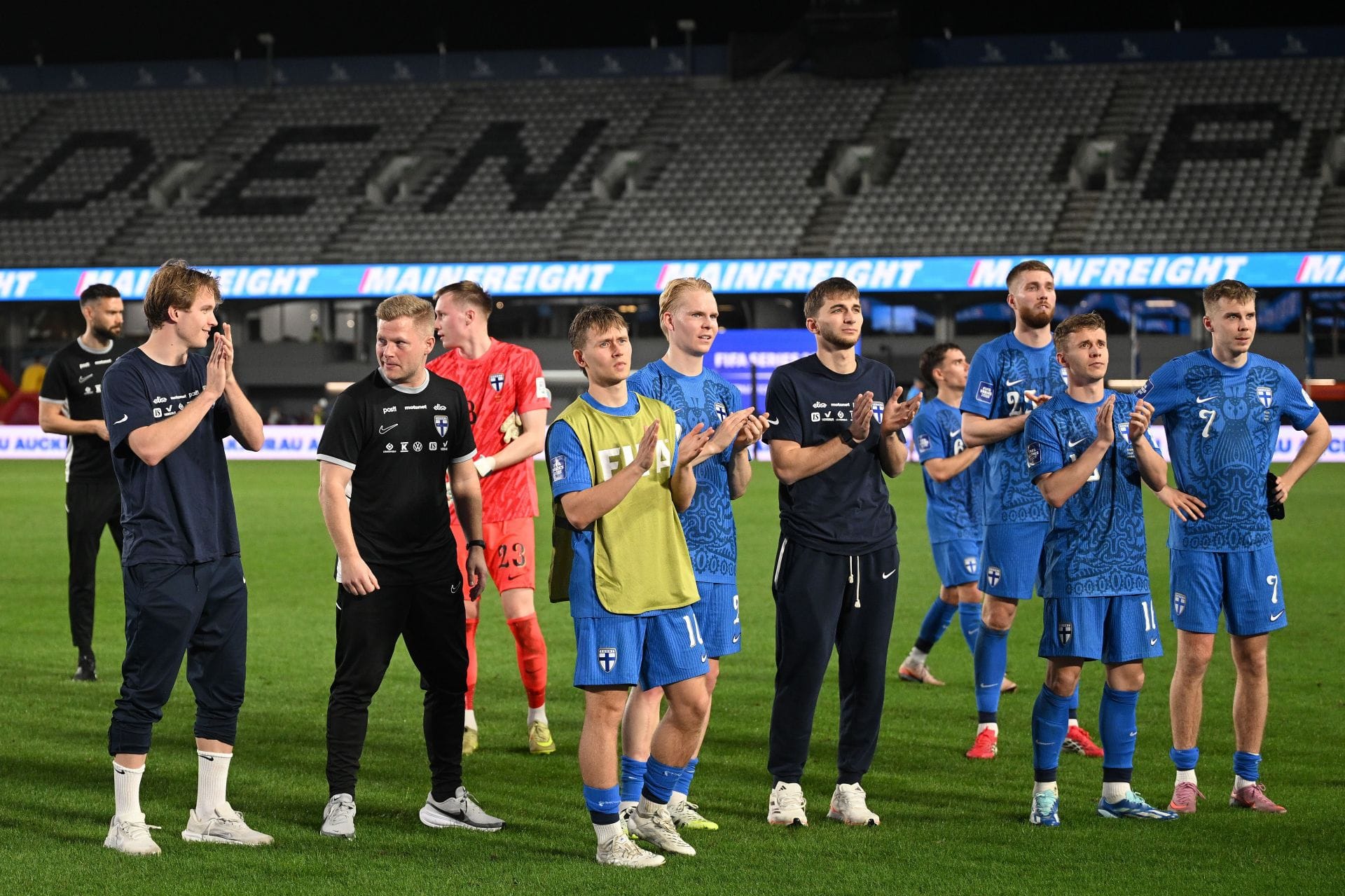 Cape Verde vs Finland Prediction and Betting Tips | March 29th 2026