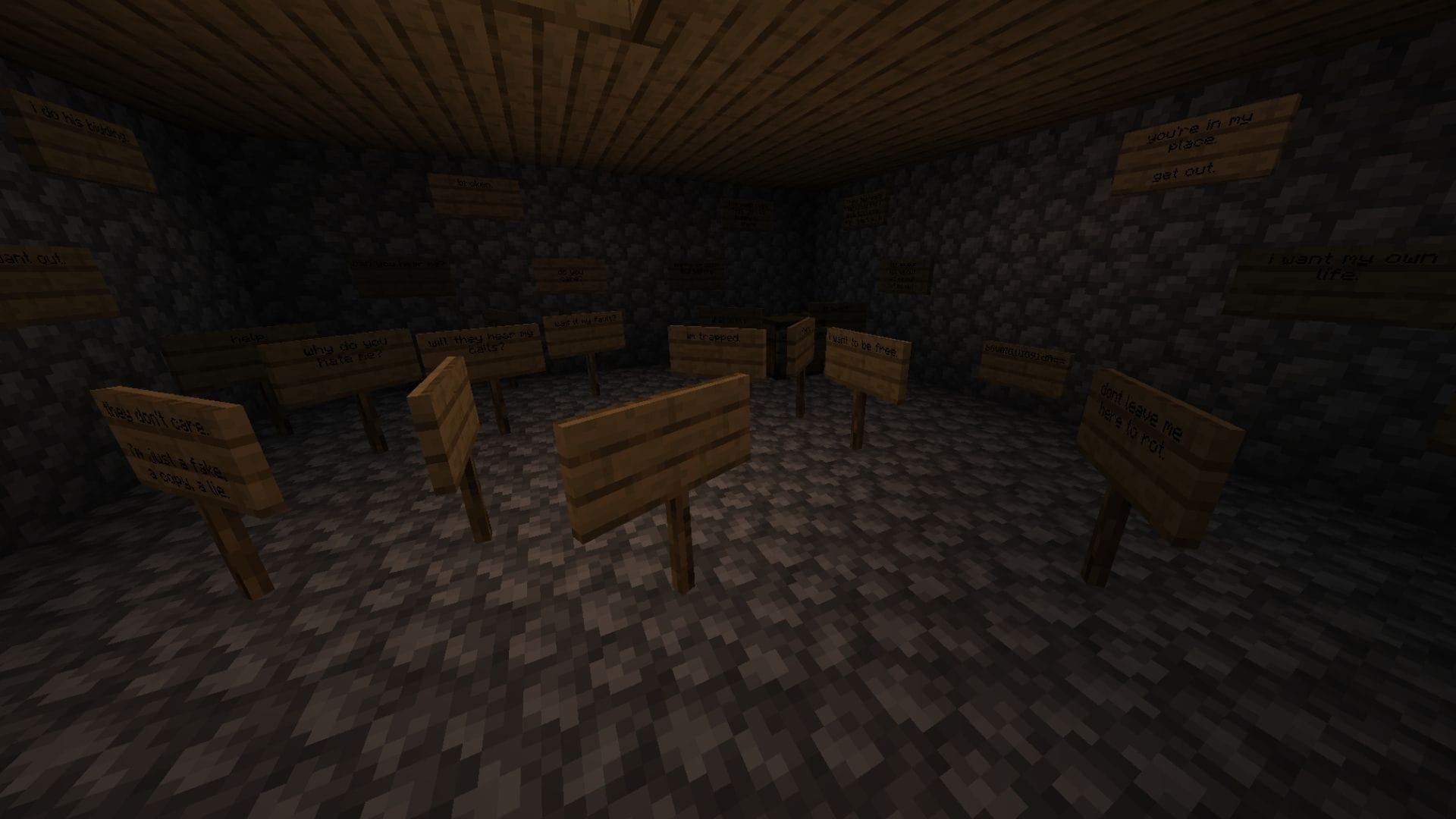 Split Minecraft Model Minecraft split self mod guide - Sports Buzz