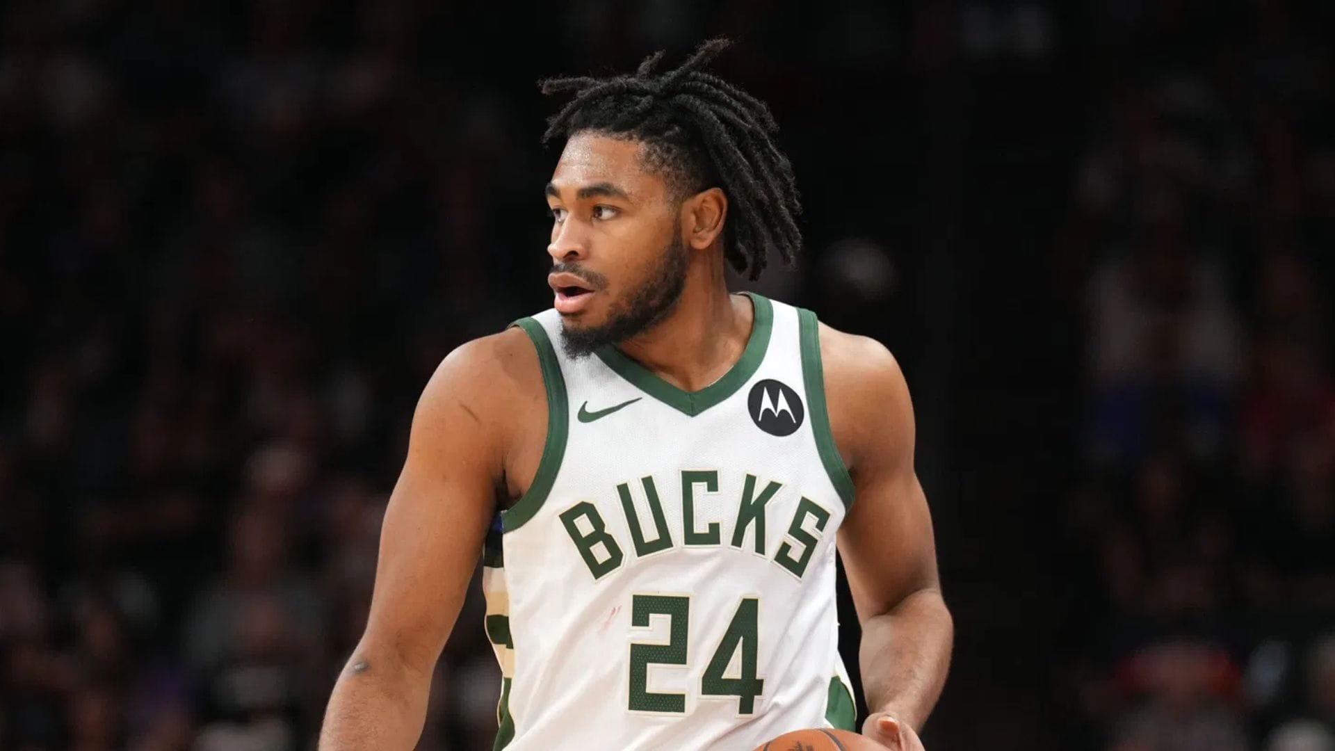 "Not a winning player" - NBA fans react to Bucks releasing Cam Thomas less than 2 months after signing him