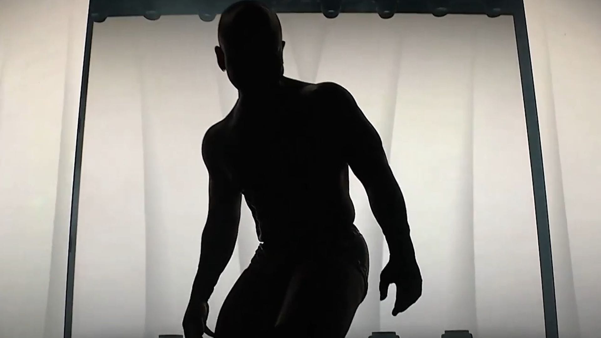 Ex-WWE star introduces new entrance; wrestles first match in sinister new character