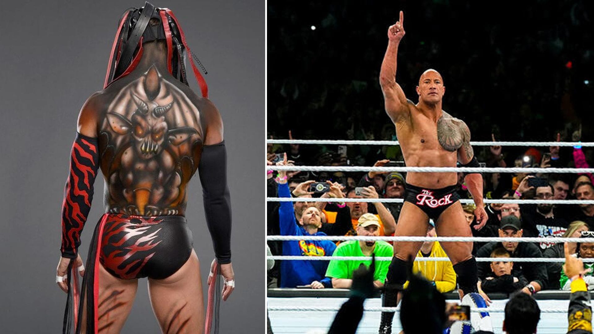 3 WWE rumors we hope are true and 3 we hope aren’t