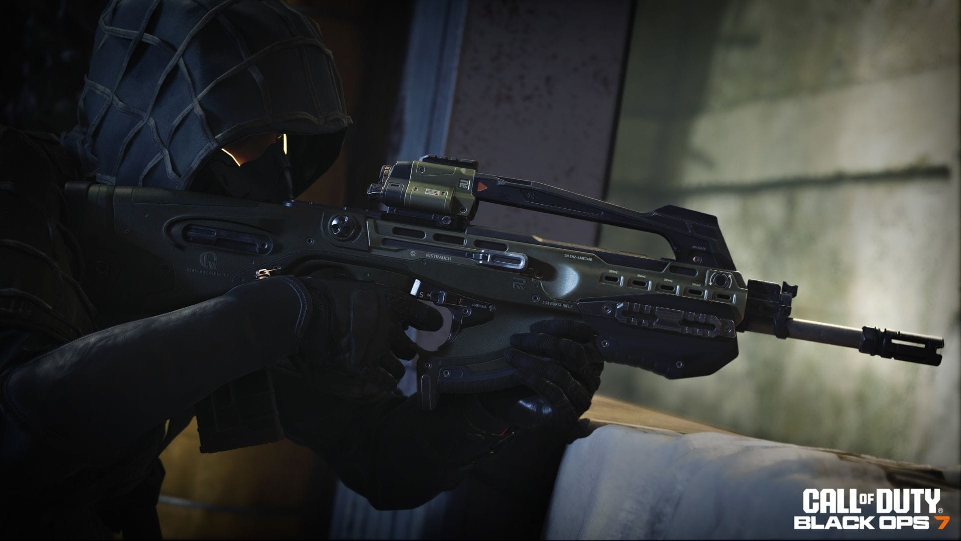 How to unlock Swordfish A1 marksman rifle in Black Ops 7 and Warzone