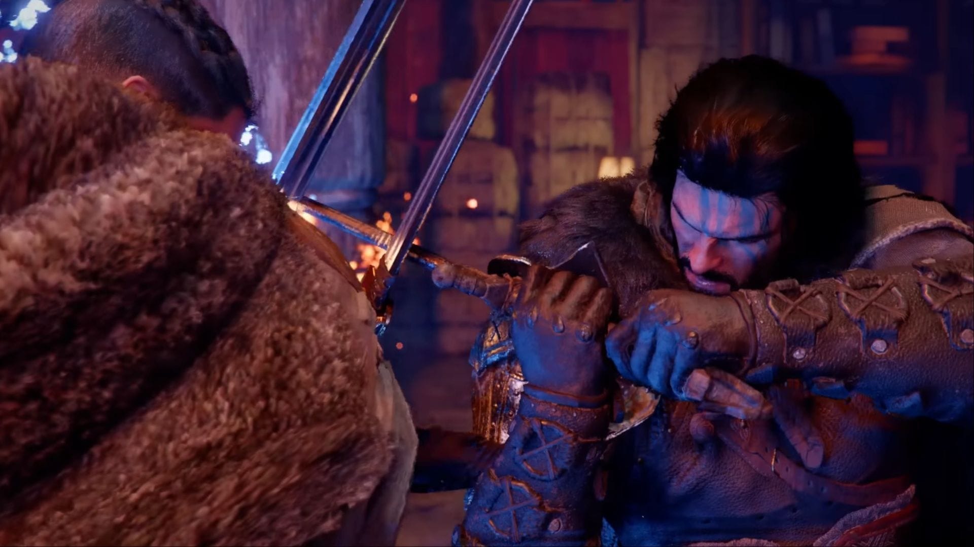 Crimson Desert dev responds to AI controversy, apologises for “lack of transparency” and promises updates