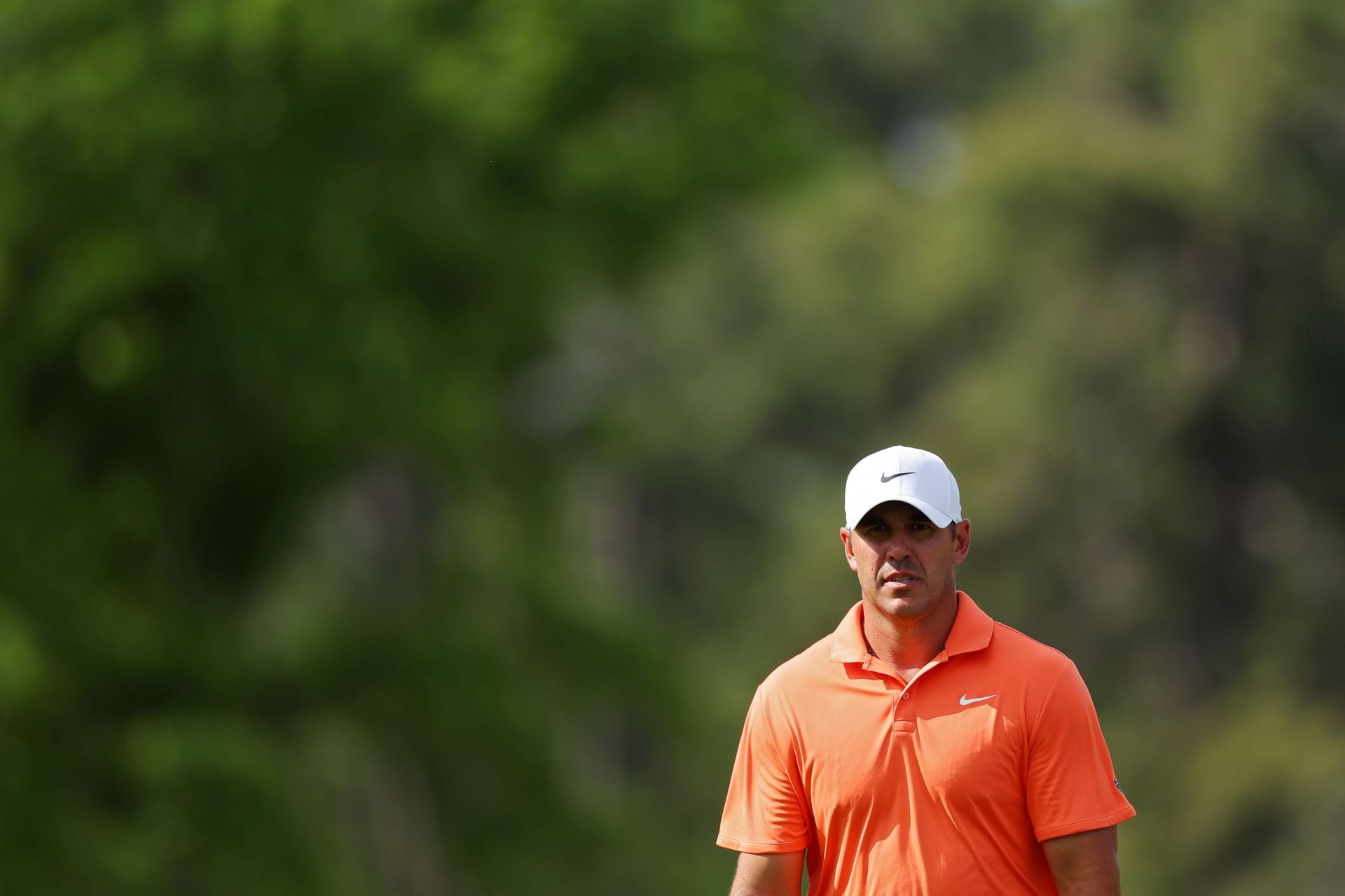 Texas Children's Houston Open 2026 projected cut: What is the Friday cut line?