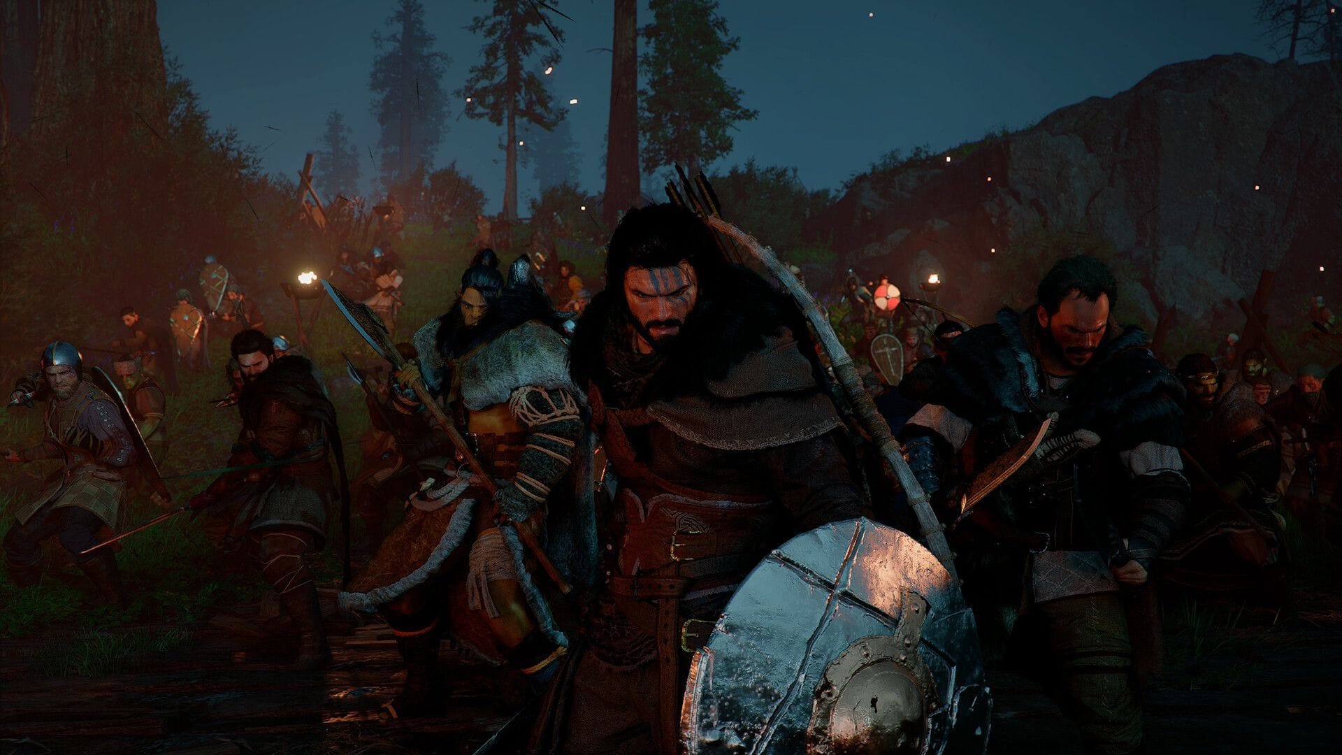 Crimson Desert patch 1.01.00: Major highlights, patch size, patch notes, and more 