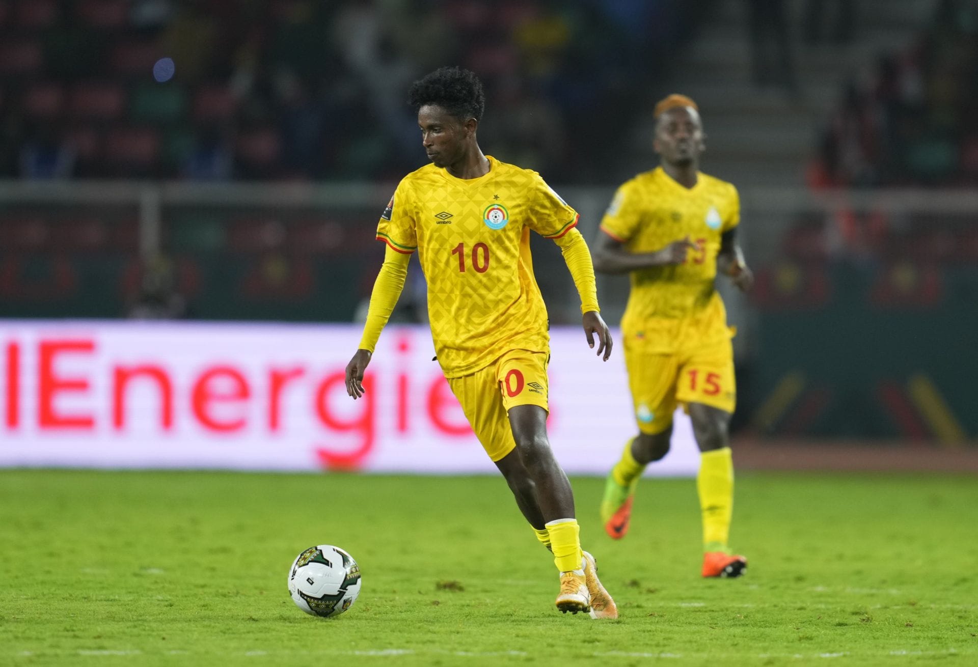 Ethiopia vs Sao Tome Prediction and Betting Tips | 31st March 2026
