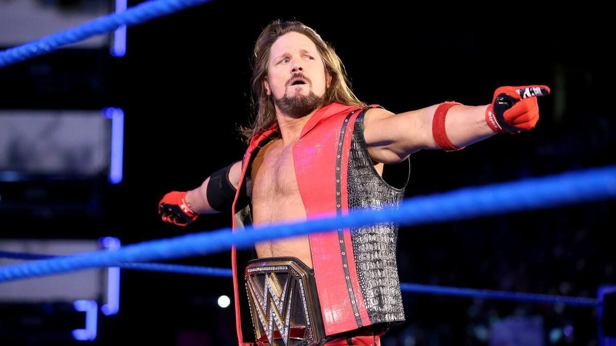 4 WWE Superstars who should become General Managers in the future