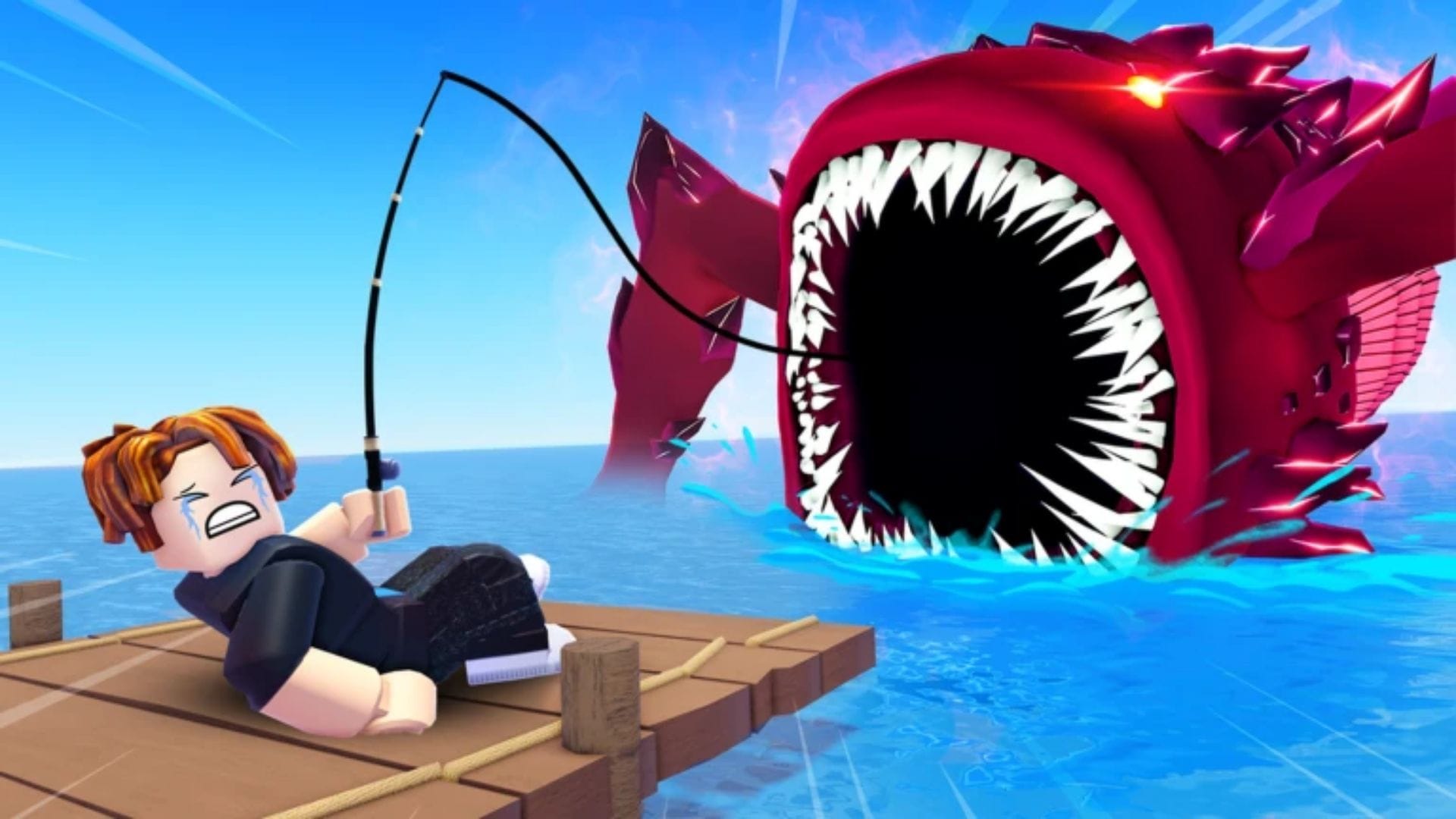 Fish It Astral Rod guide