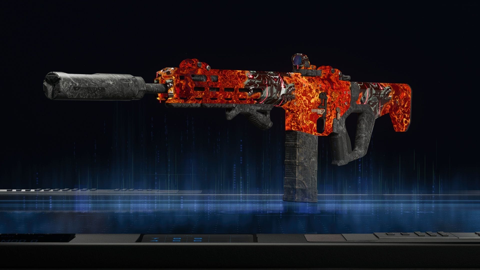 How to unlock Canine Havoc animated camo for free in Black Ops 7 and Warzone