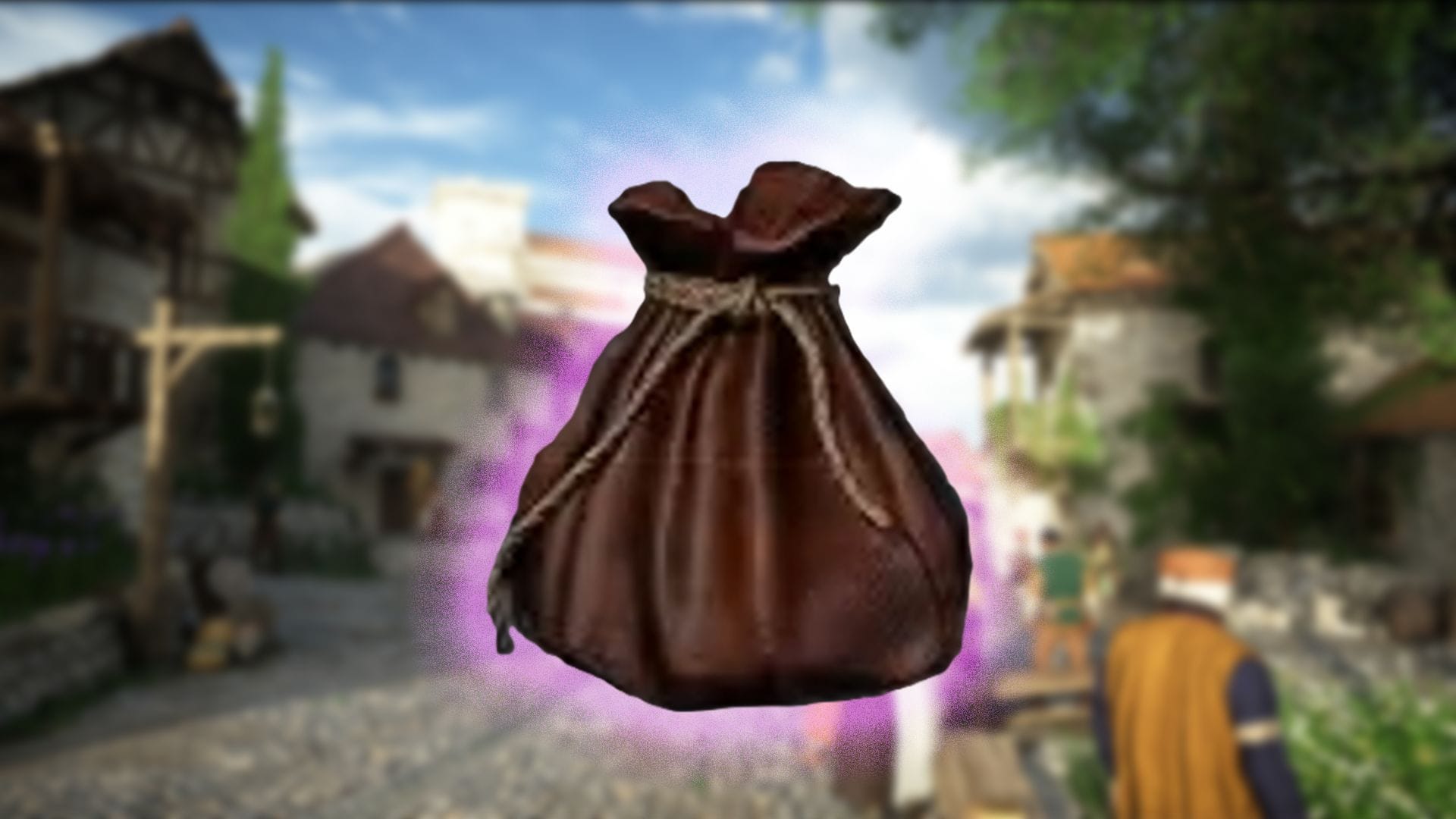 How to get more inventory slots in Crimson Desert