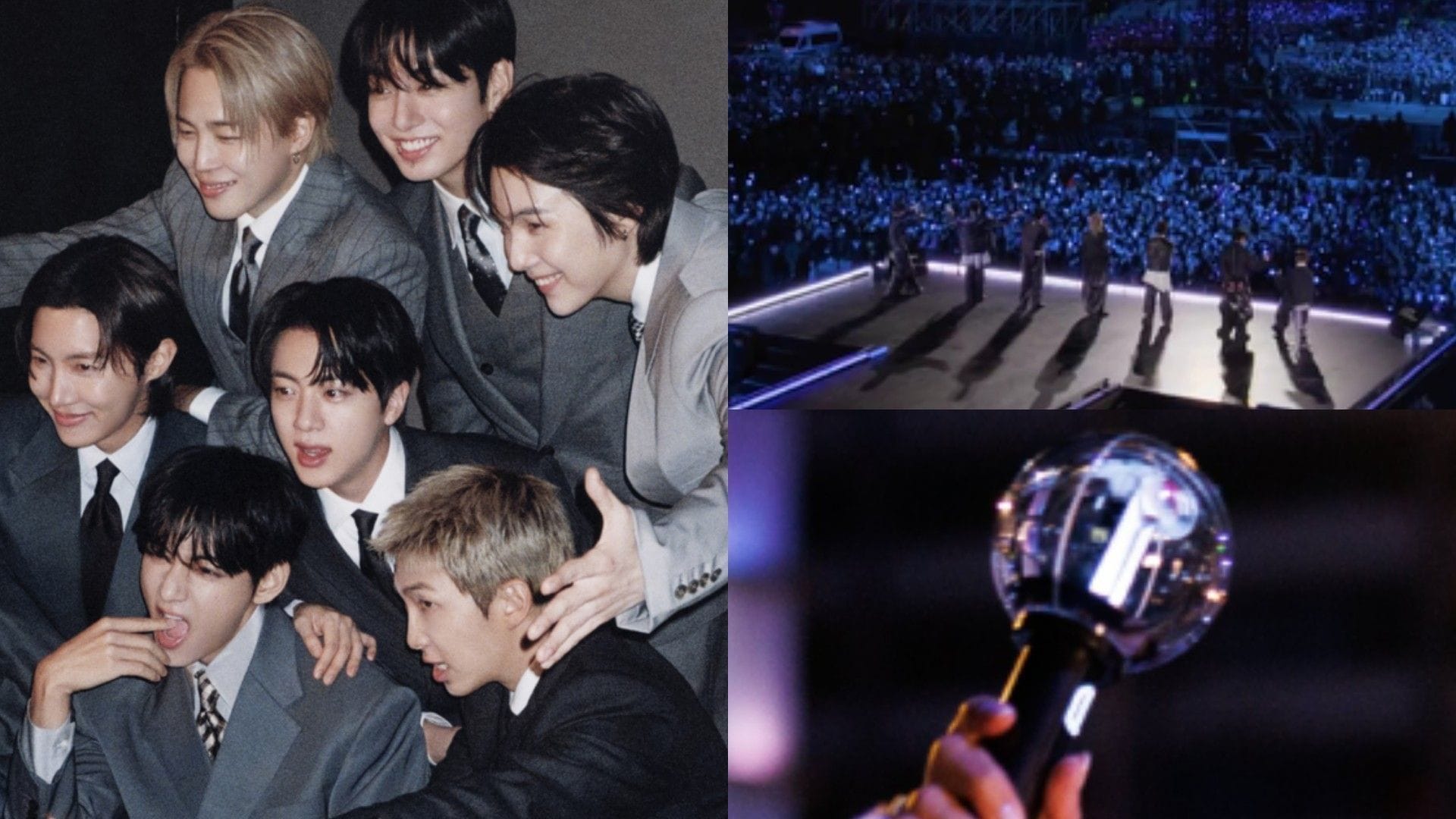 "So proud of you Army!"- Fans react as fandom earns media praise for leaving entire BTS comeback showcase venue clean