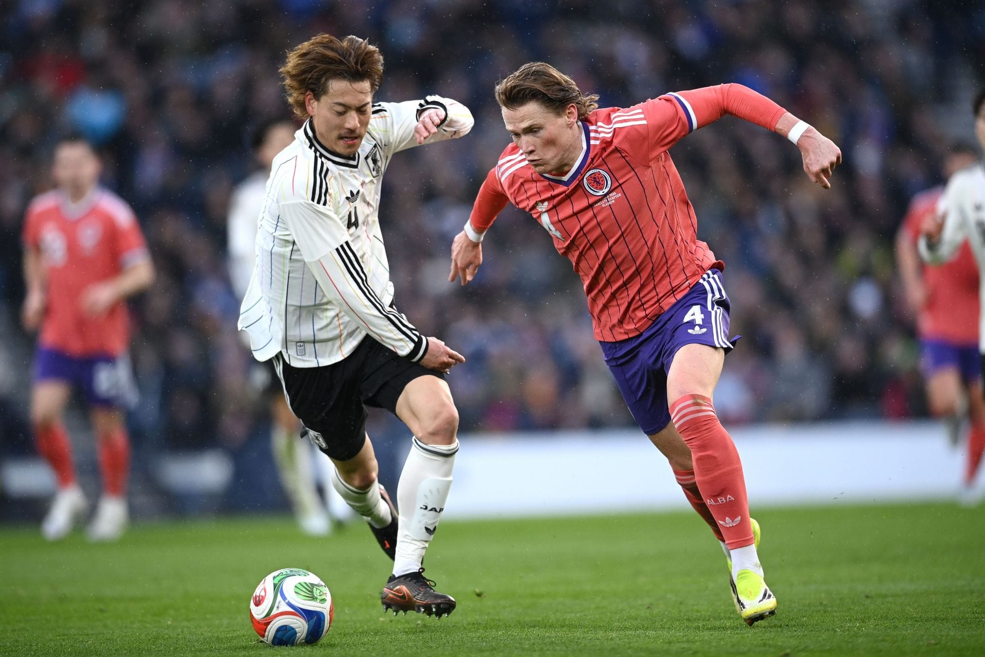 Scotland vs Ivory Coast Prediction and Betting Tips | March 31st 2026