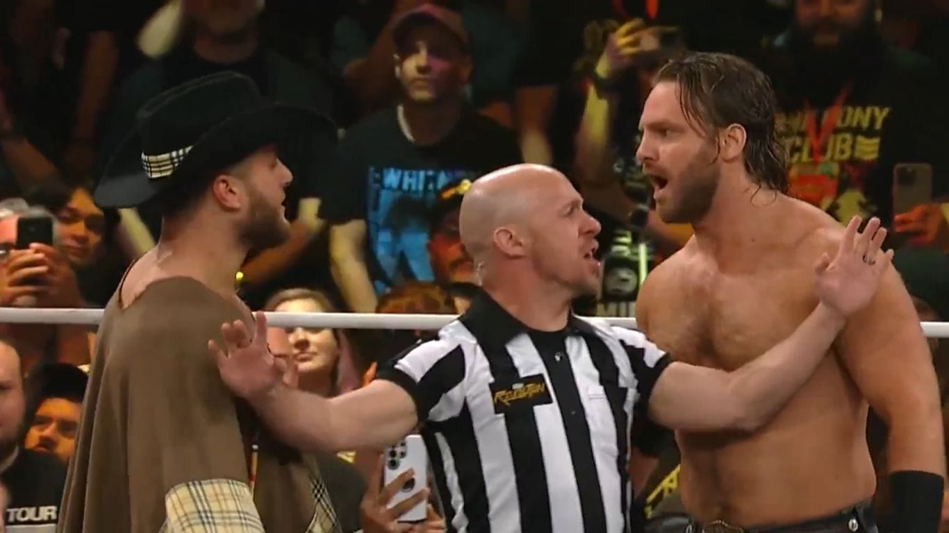 3 Biggest Winners and 2 Losers From AEW Revolution 2026