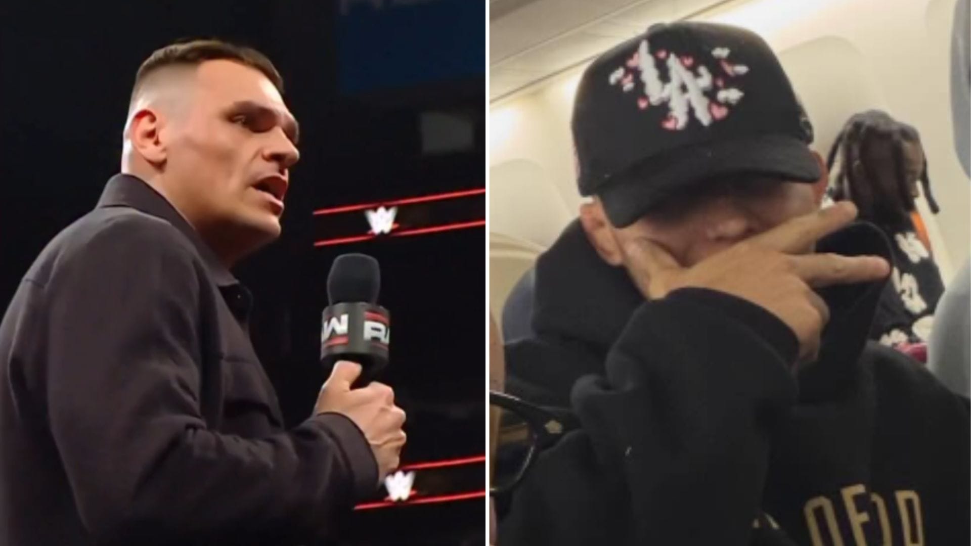 Gunther claims popular WWE star's career is over; last match was on RAW