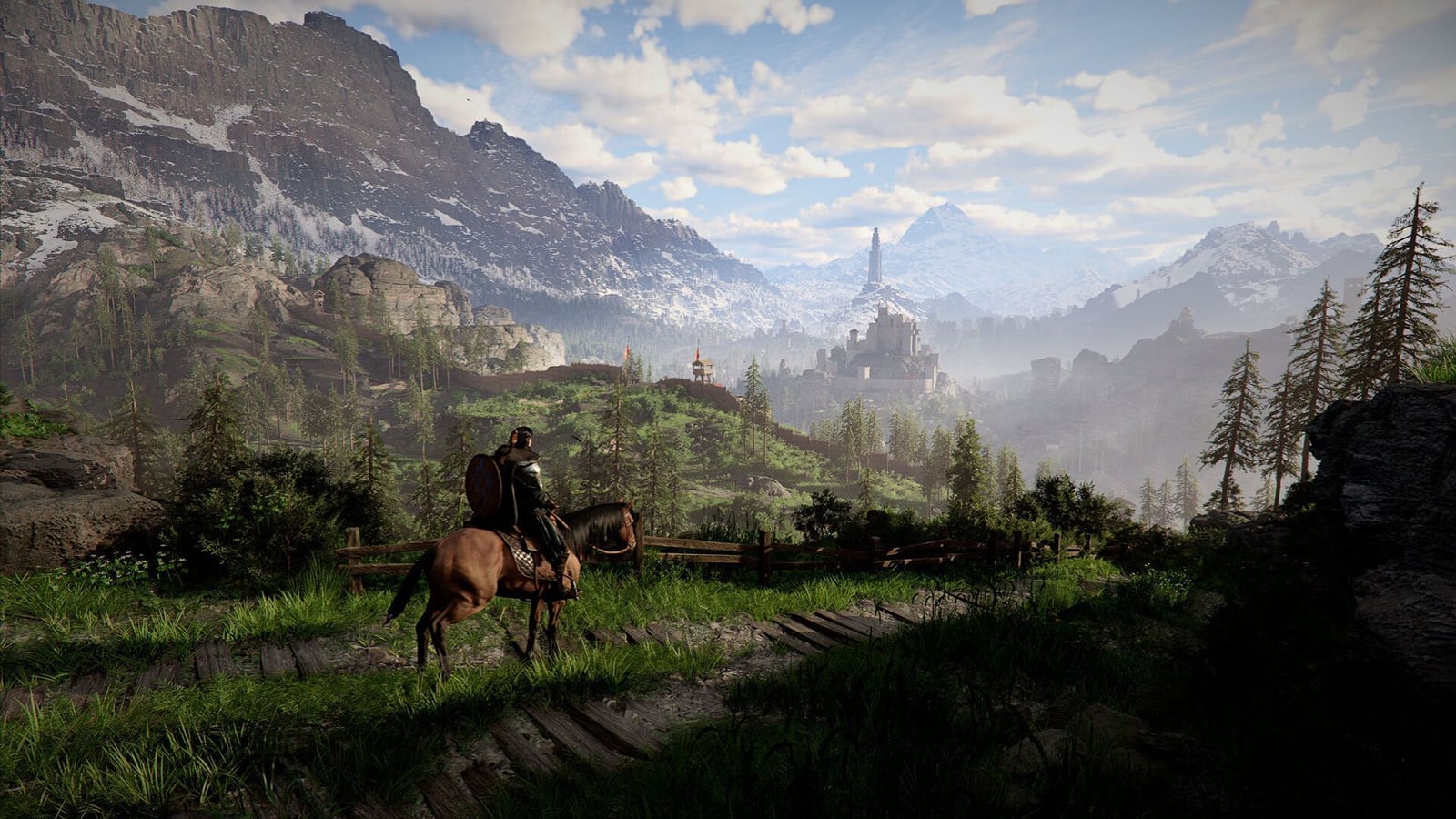 Crimson Desert: Best settings for 4K on high-end PC