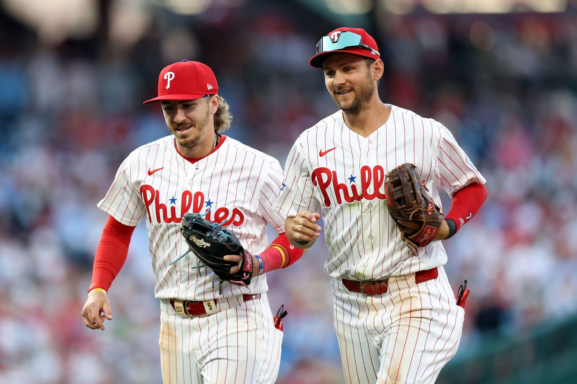 Phillies vs. Nationals Game 1 preview: Odds, Predictions, Betting Tips & Starting lineups | March 30; MLB 2026 Season