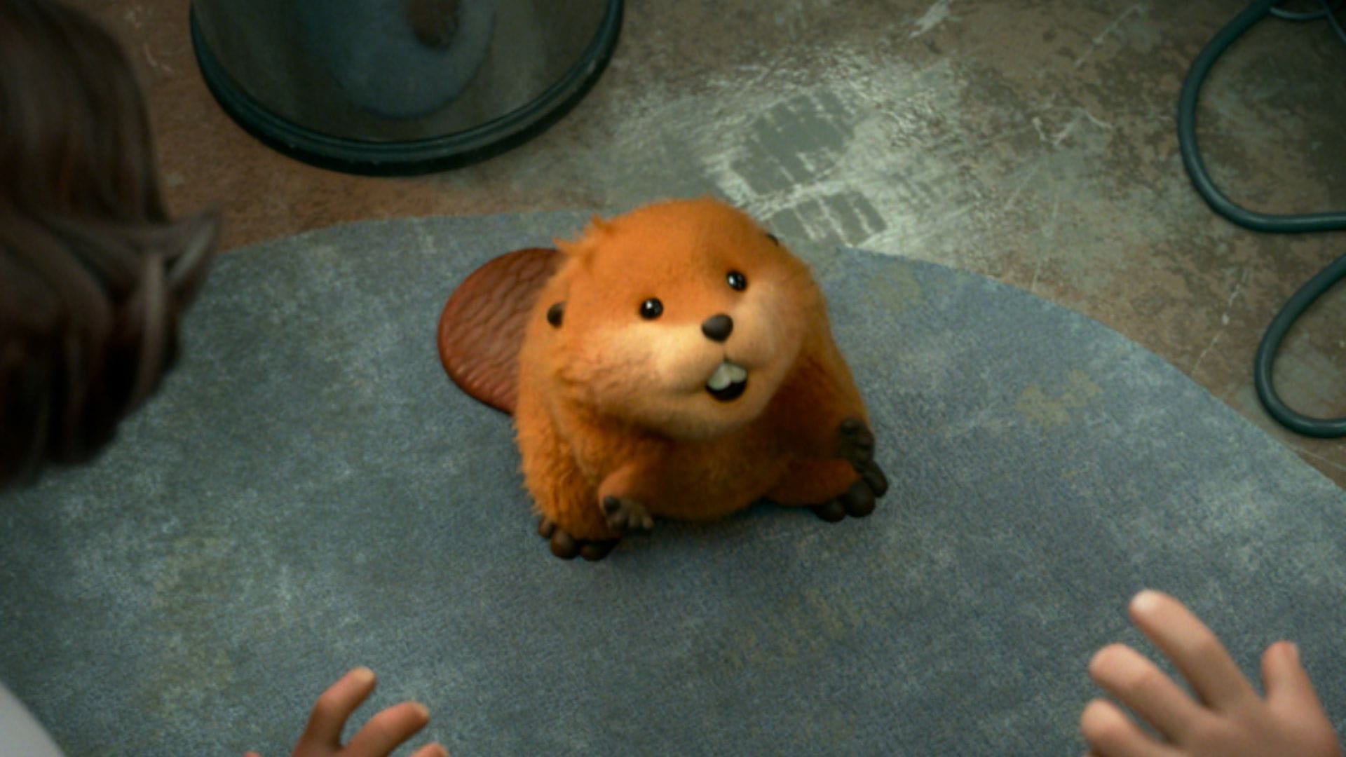 Pixar's Hoppers cast & characters: Meet the voices of the film and the ...