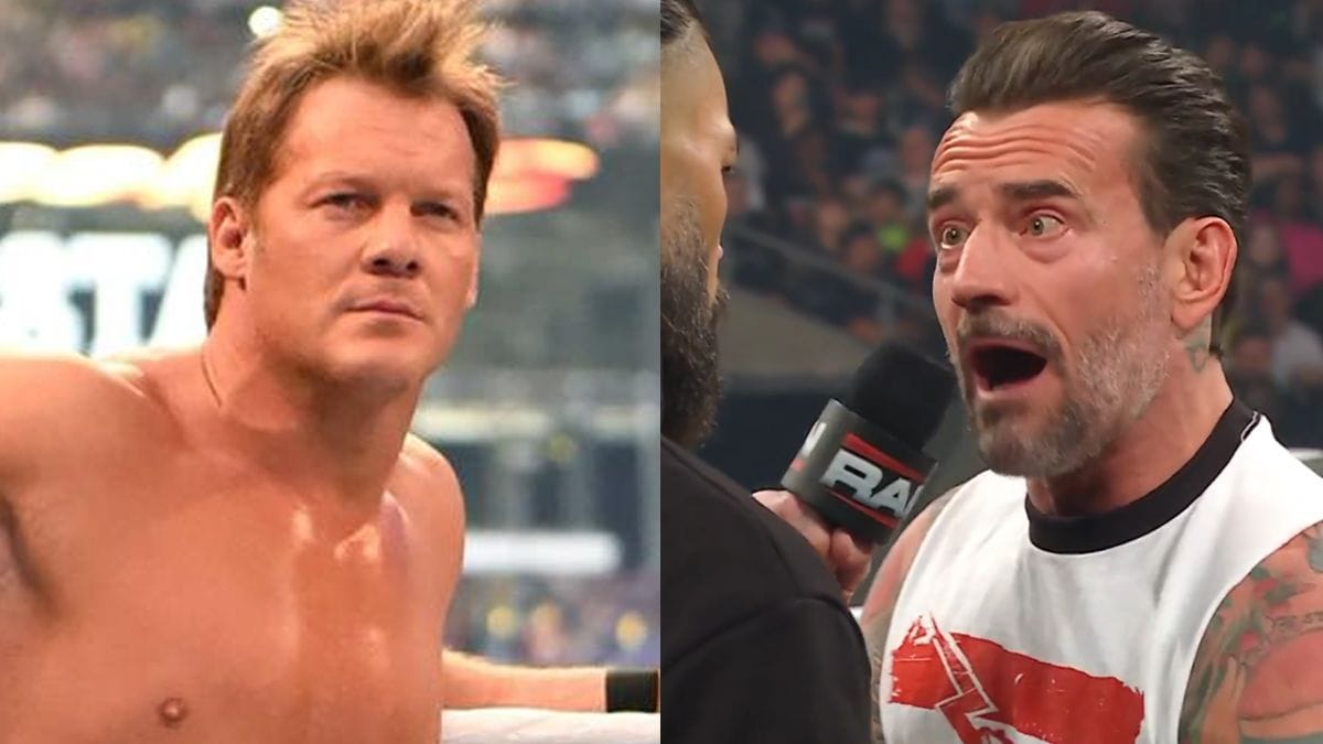 4 signs Chris Jericho can return to WWE at WrestleMania 42