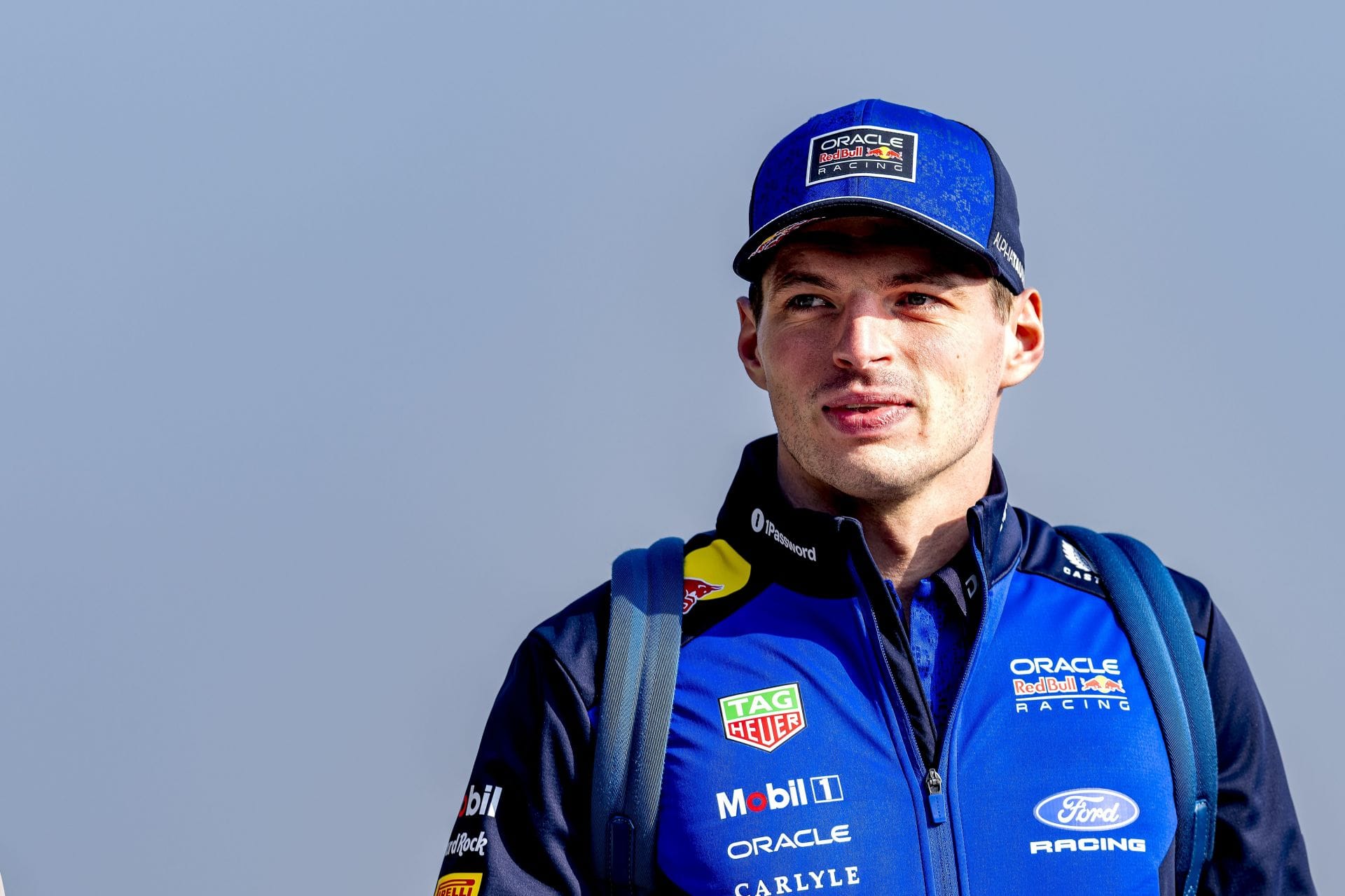 Watch: Max Verstappen pulls off a sensational overtake to take over the lead in the NLS 2 in Nordschleife