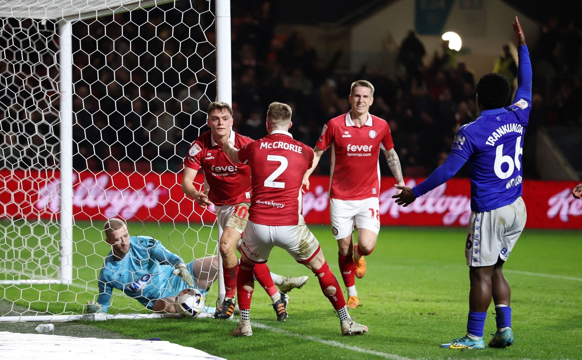 Bristol City vs West Brom Prediction and Betting Tips | March 21st 2026