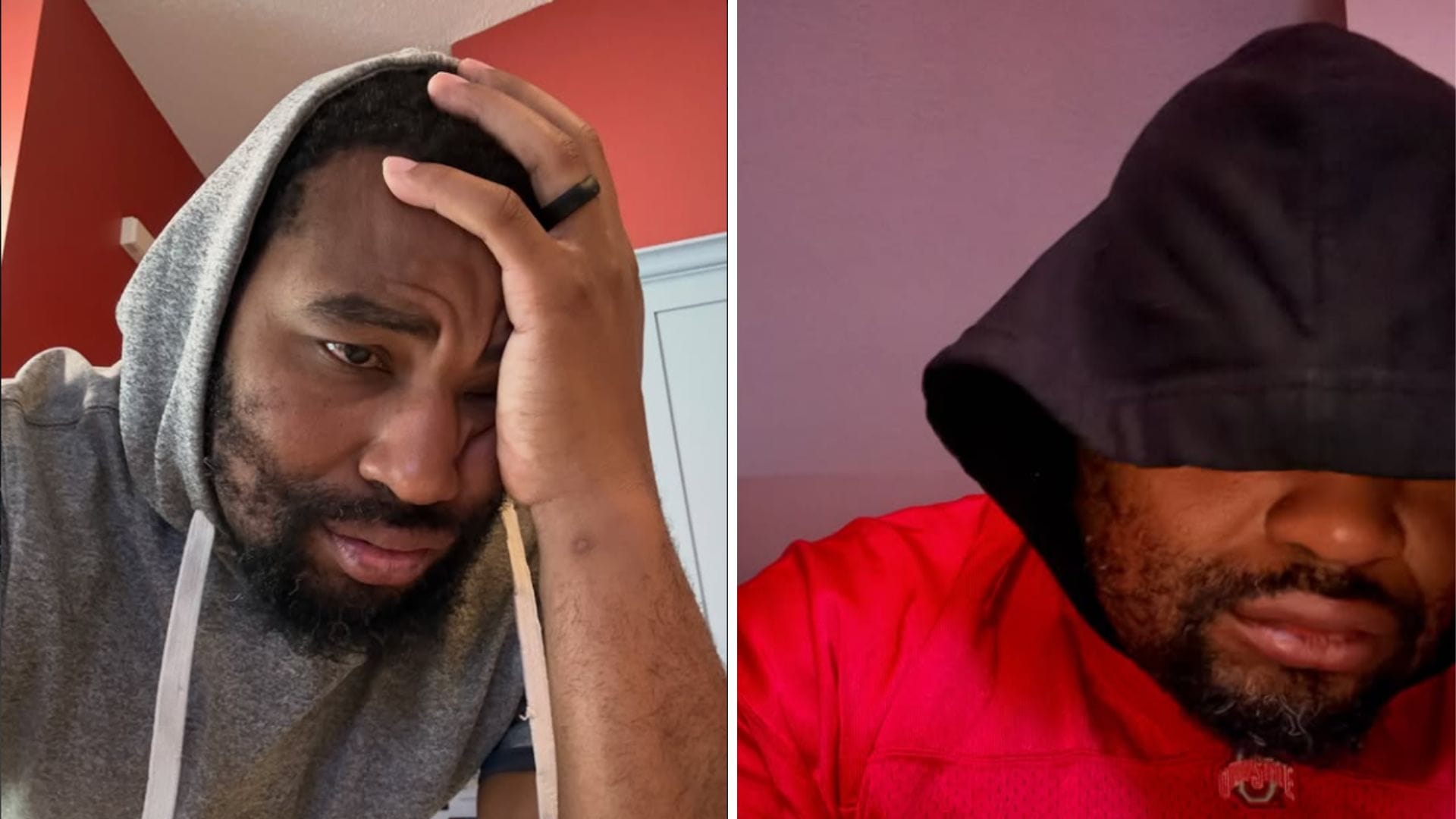 Angelo Dawkins personal update after 5-month WWE absence