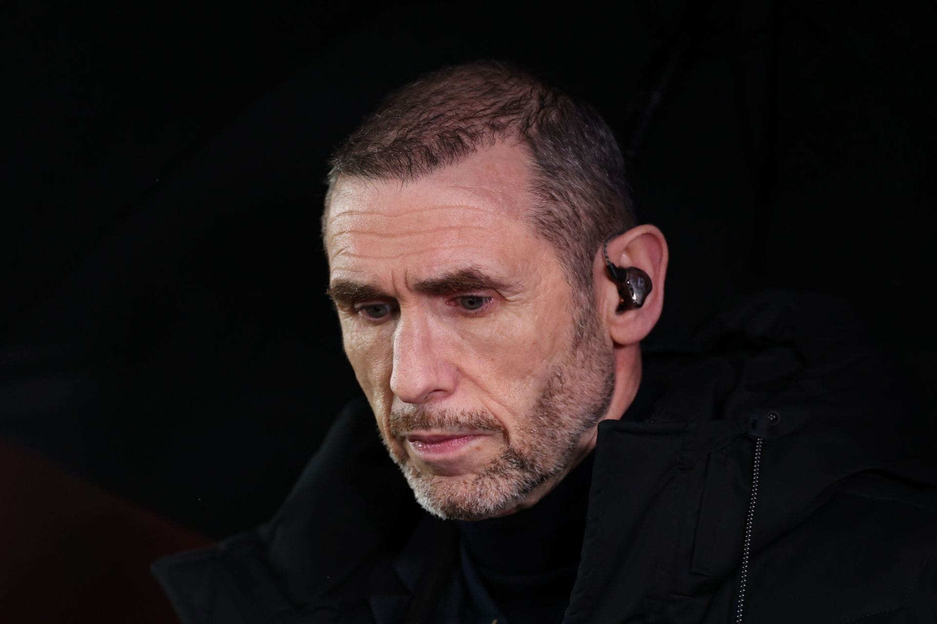 “It was a bit nervy” - Martin Keown suggests Arsenal superstar did not ...