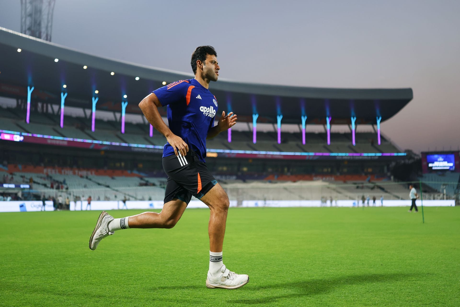 “Mereko bohot zyada anxiety ho rahi thi” - Shivam Dube reveals why he travelled by train after T20 World Cup 2026 final 