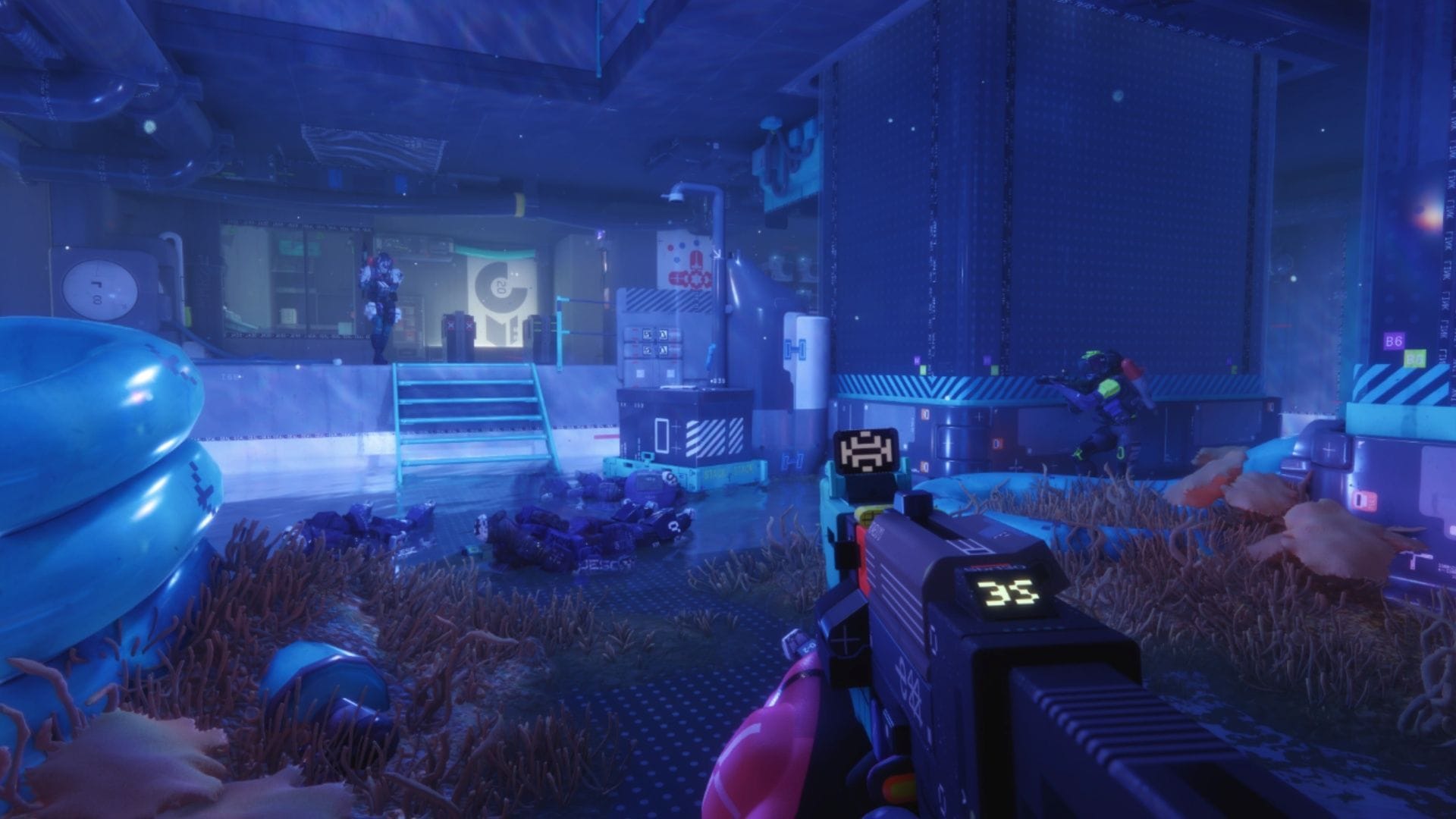 How to unlock Cryo Archive map in Marathon