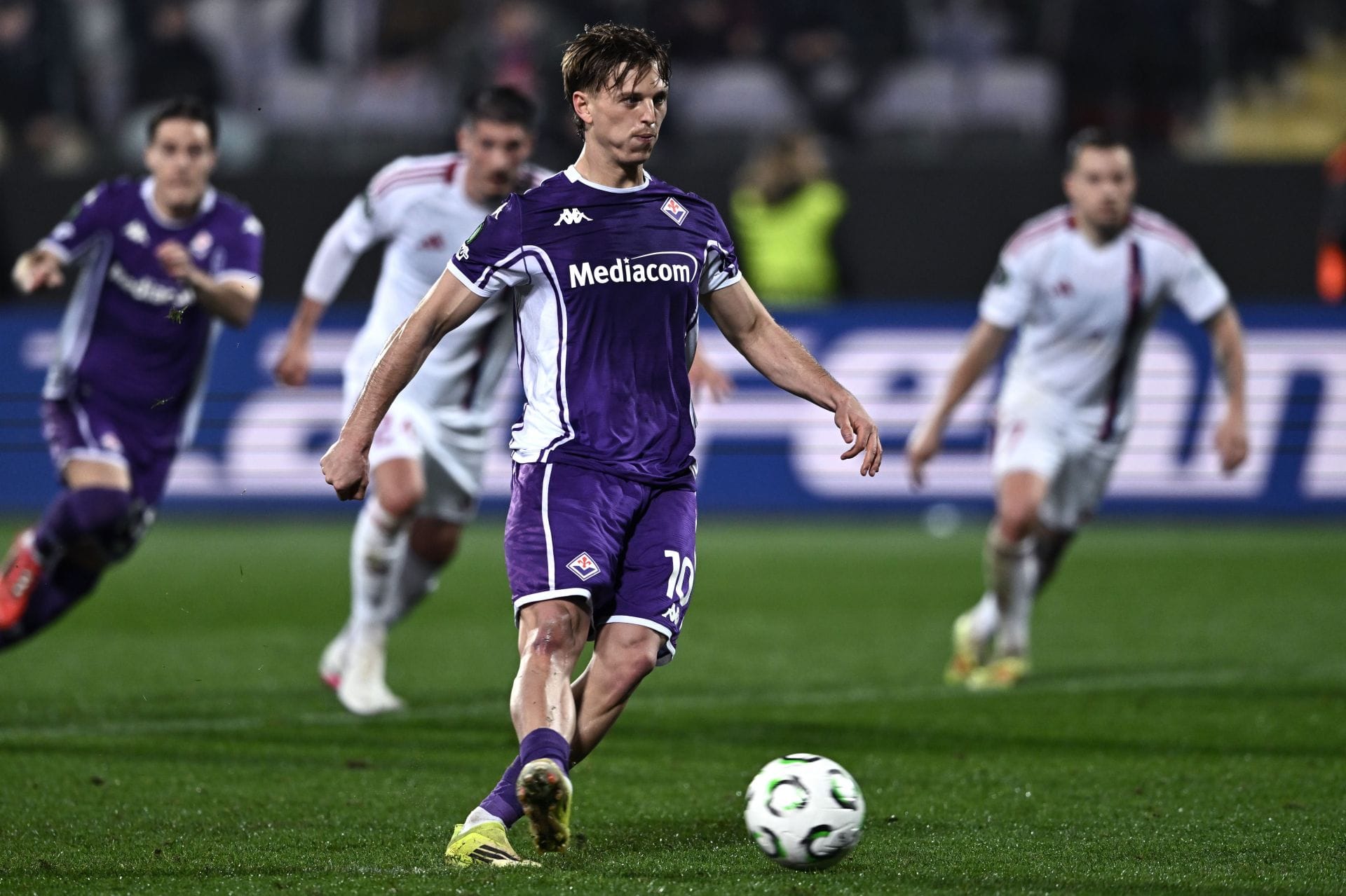 Rakow Czestochowa vs Fiorentina Prediction and Betting Tips | March 19th 2026