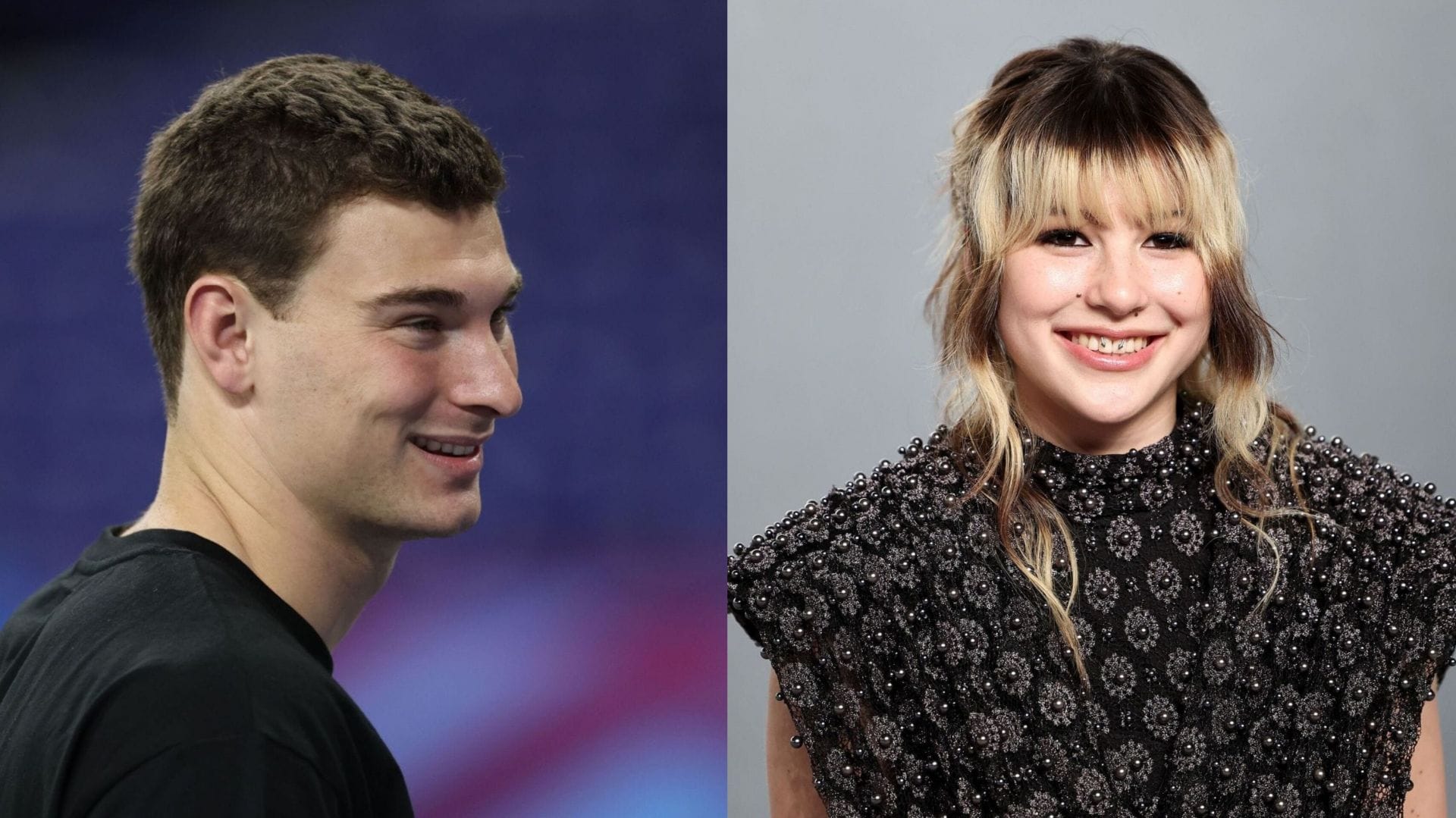 "Stay away from women": NFL fans react to Fernando Mendoza "shooting his shot" with Alysa Liu during latest ad collab