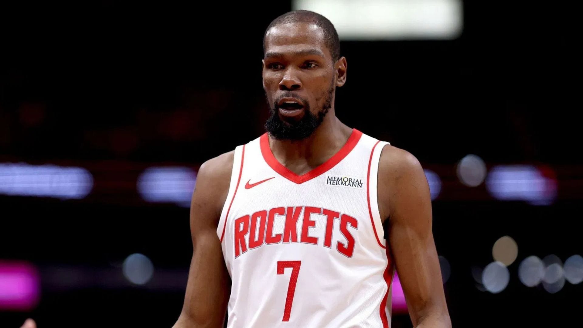 "Still can't win a ring without Steph Curry": Fans react after Kevin Durant leapsfrog Michael Jordan to become 5th-leading scorer in NBA history