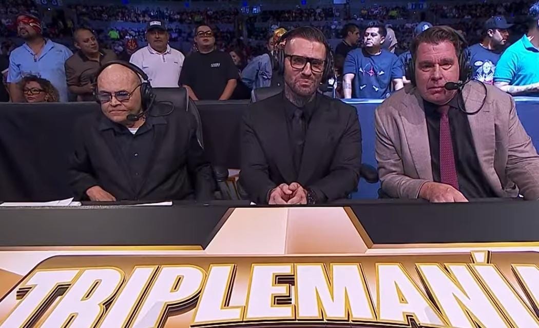 Current WWE Star Enshrined In The Annals; Rey Mysterio Dumbfounded, JBL: "First Ballot Hall Of Famer"