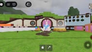 Easter Event hub (Image via Roblox)
