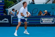 Jiri Lehecka at the Miami Open 2026. (Source: Getty)