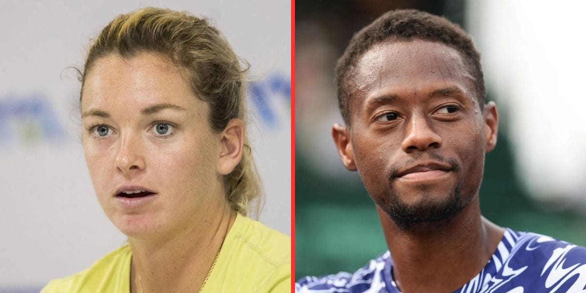Days after viral on-screen moment & fight rumours, CoCo Vandeweghe & Chris Eubanks break silence on what really happened
