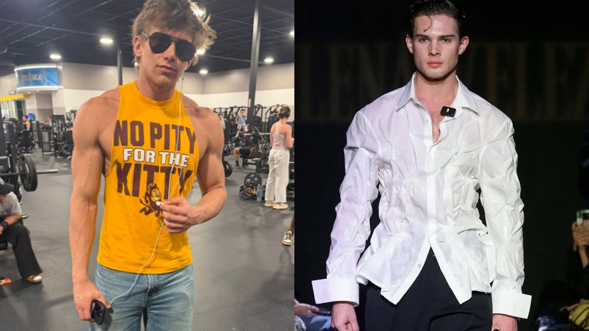 ASU Frat Leader Varis shares details about alleged Clavicular contract for a female he knows
