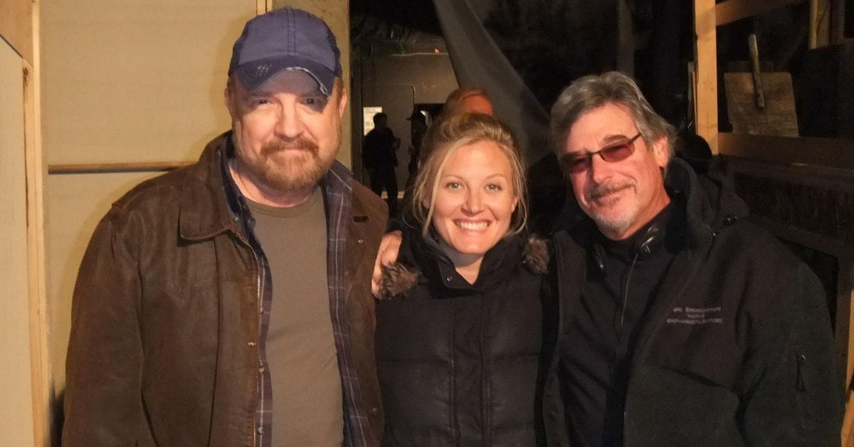 What role did Carrie Anne Fleming play in 'iZombie'? Details explored after actress passes away at 51