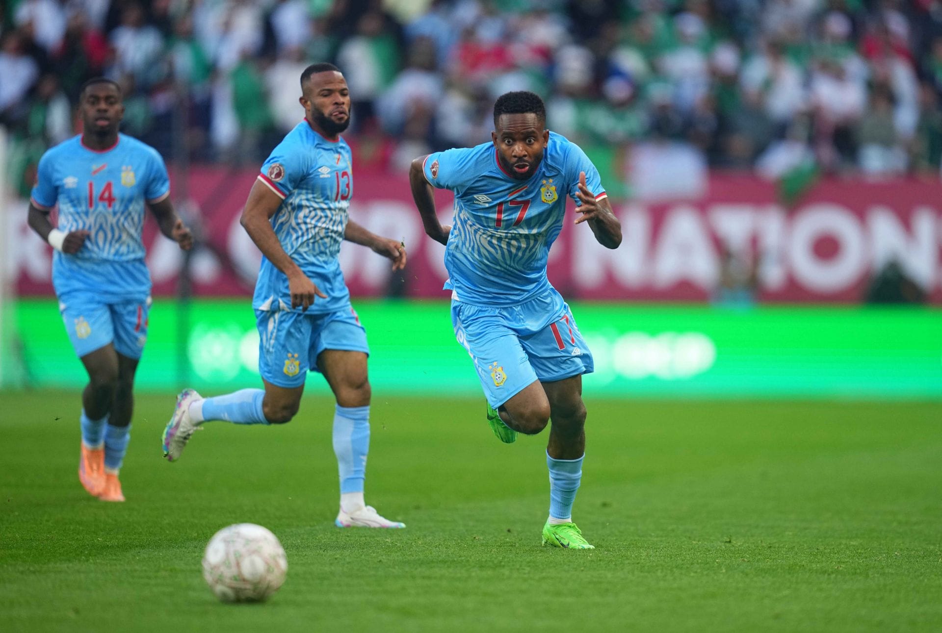 DR Congo vs Jamaica Prediction and Betting Tips | March 31st 2026