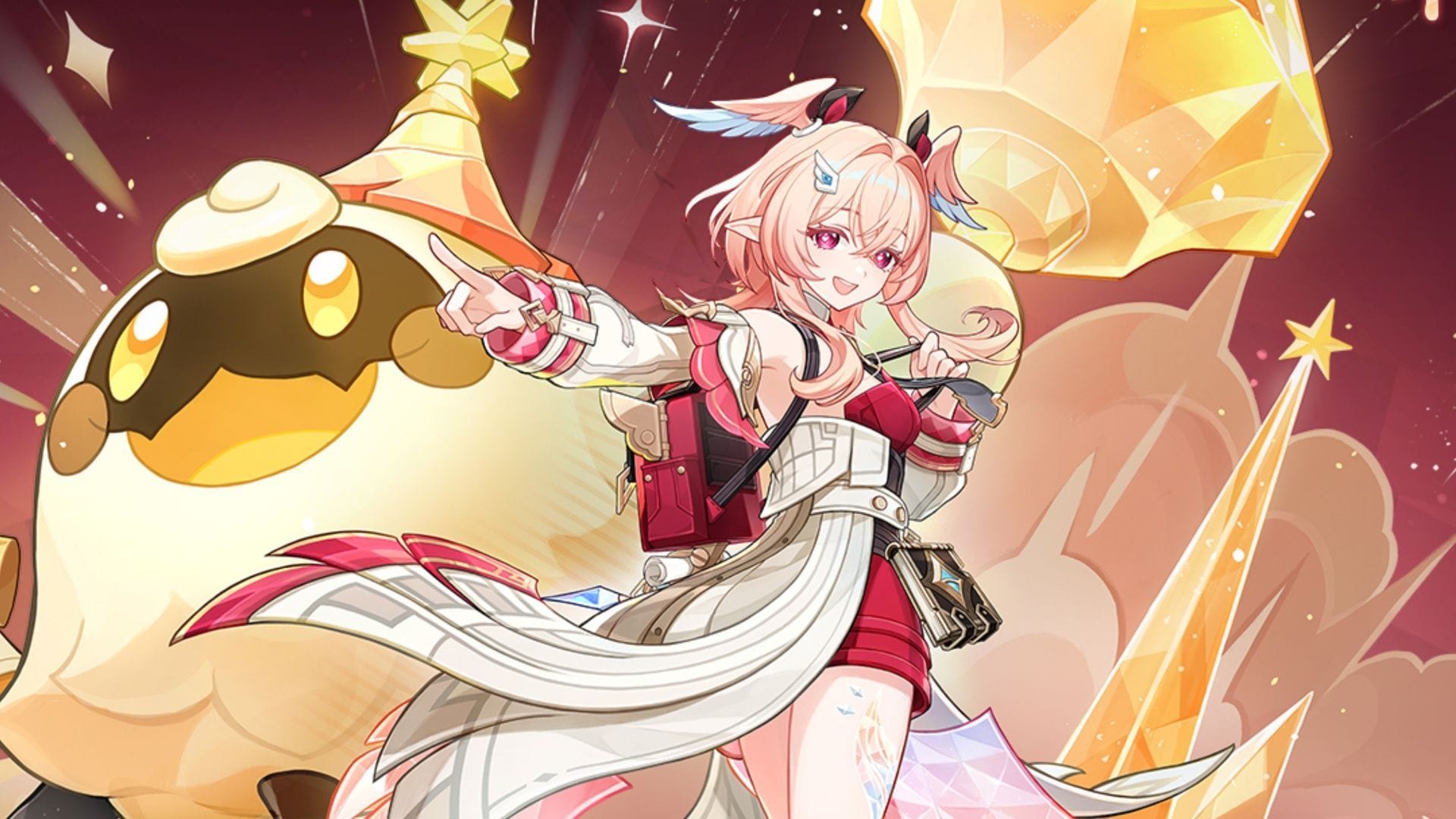 Genshin Impact Linnea release date, time, and countdown