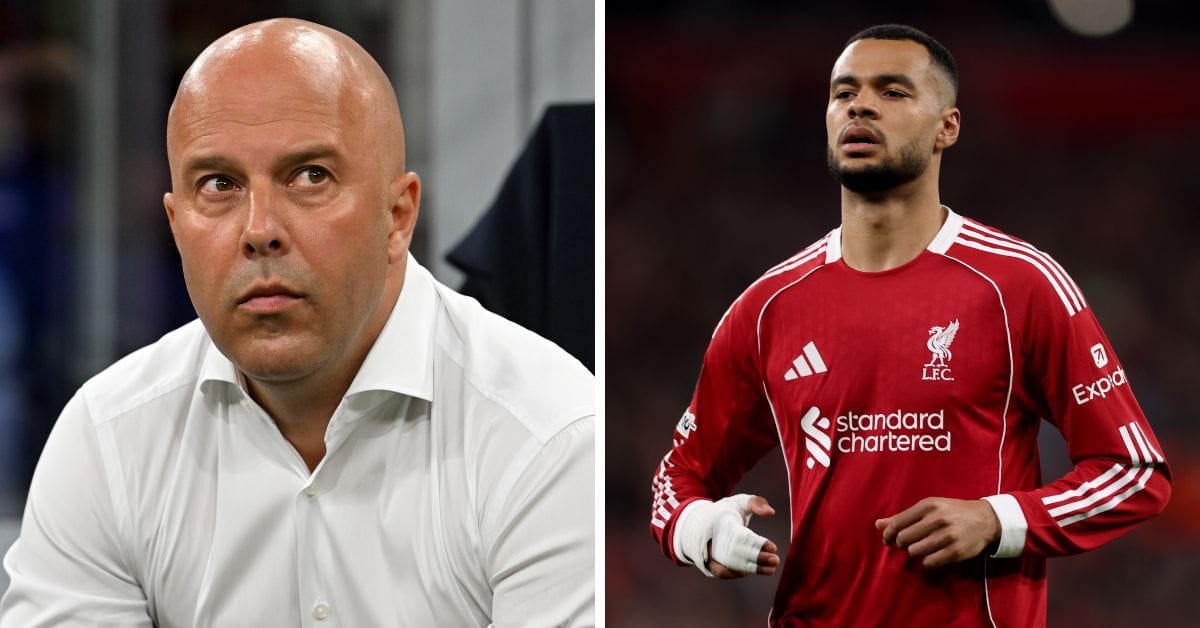 5 players Liverpool need to get rid of this summer