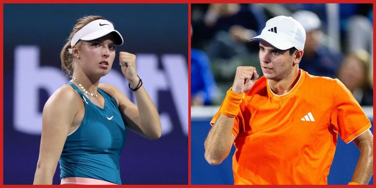 Miami Open 2026 Quaulifiers Day 3: Predictions ft. Linda Fruhvirtova vs Varvara Lepchenko, Rafael Jodar vs Benjamin Bonzi