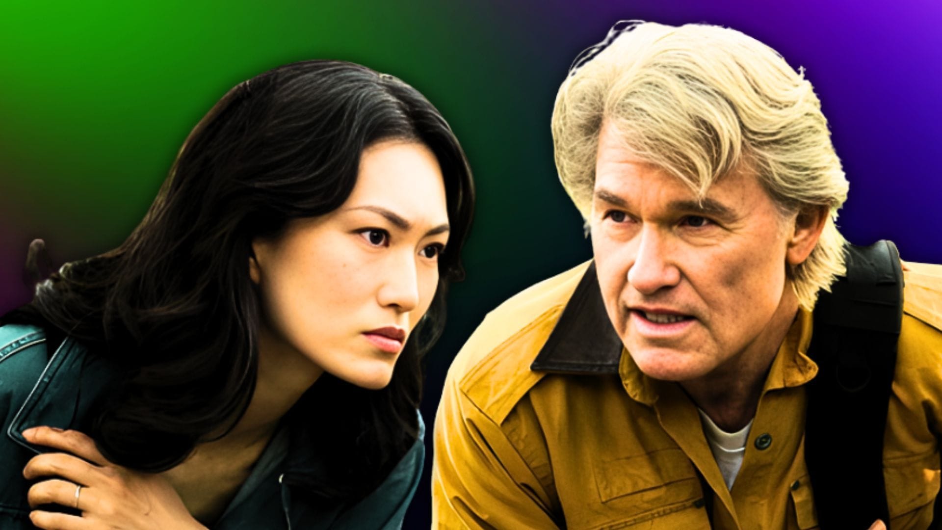 Monarch: Legacy of Monsters season 2 episode 5 ending explained: Did Apex lose control of Titan X?